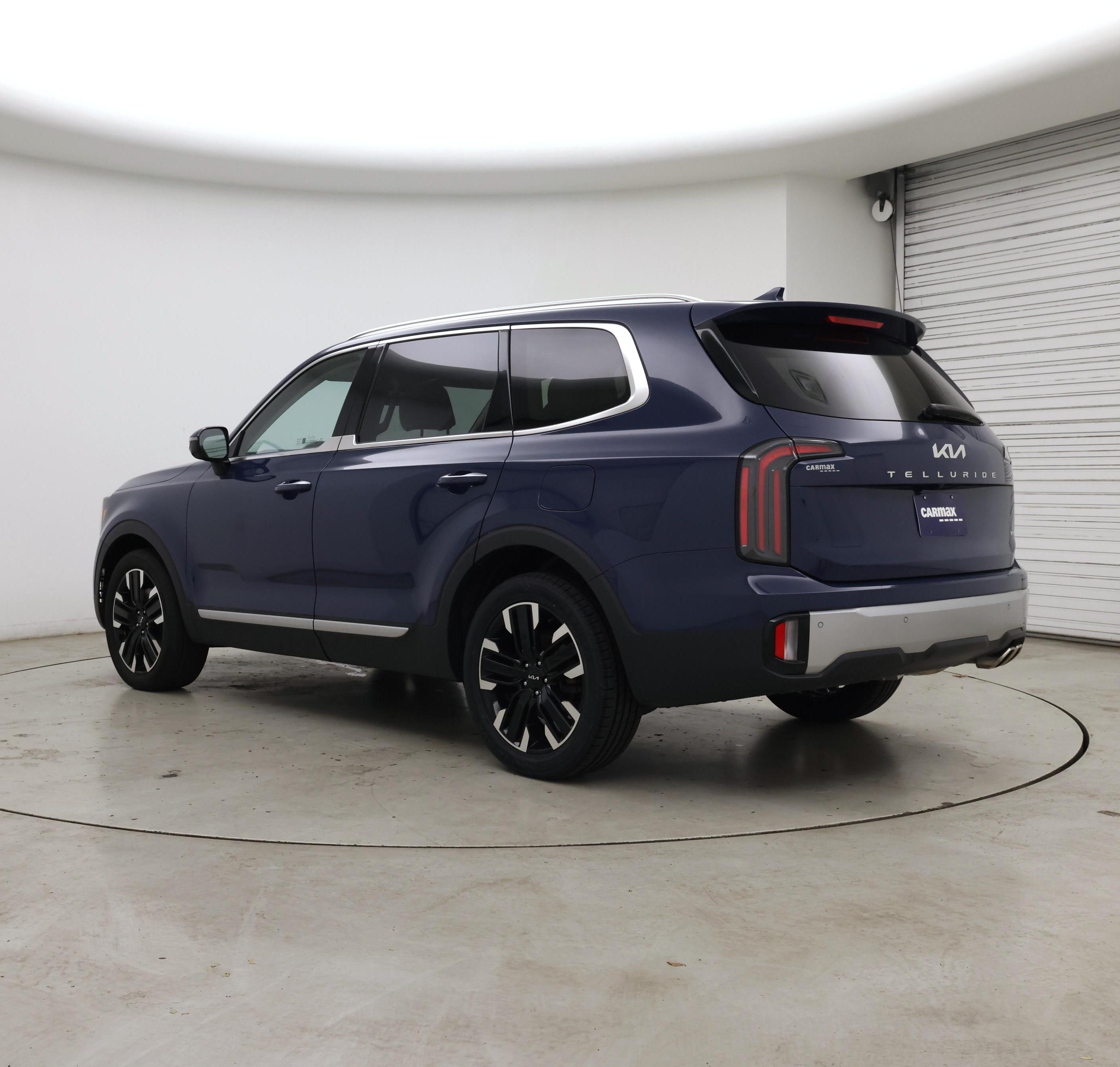 Thumbnail: 2023 Kia Telluride - 2