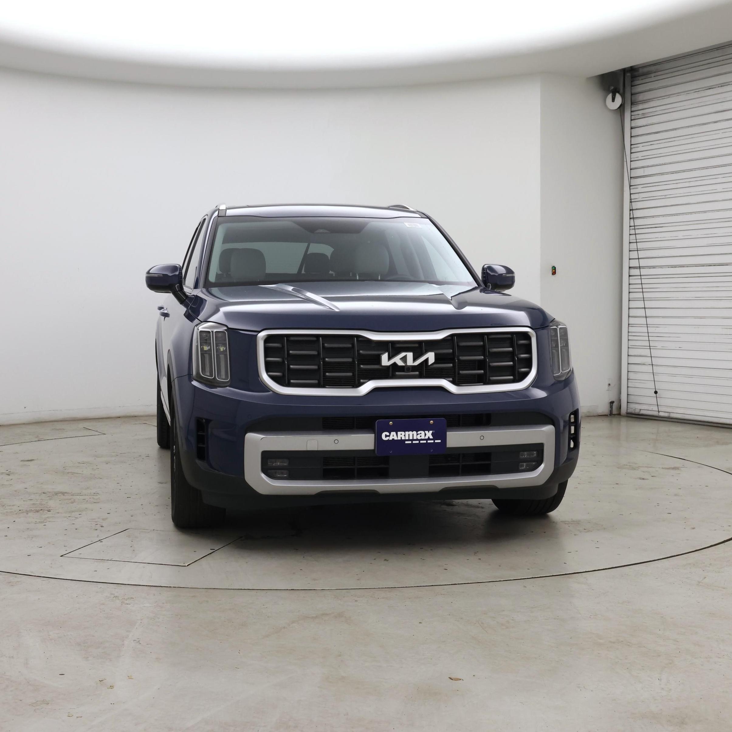 Thumbnail: 2023 Kia Telluride - 5