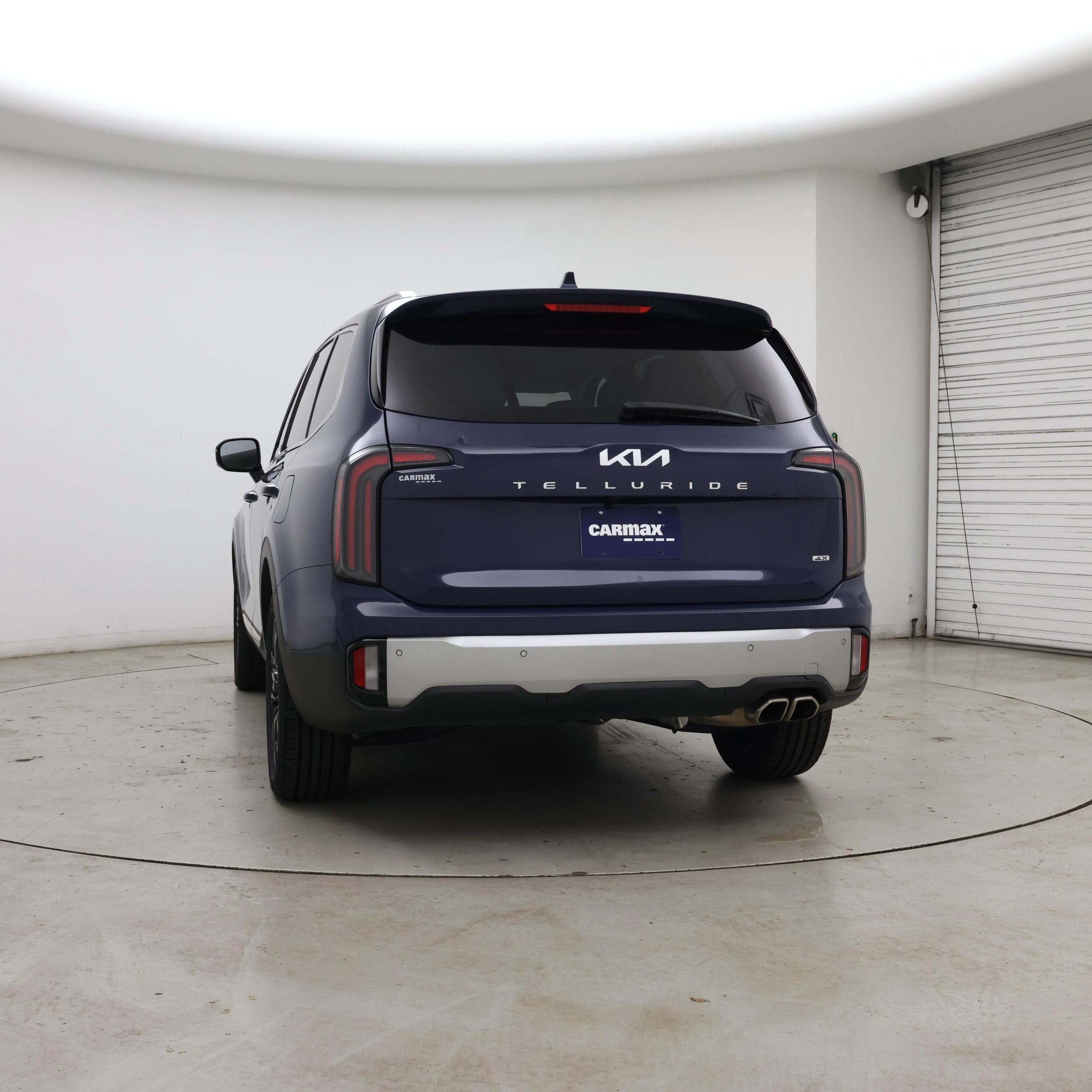 Thumbnail: 2023 Kia Telluride - 6