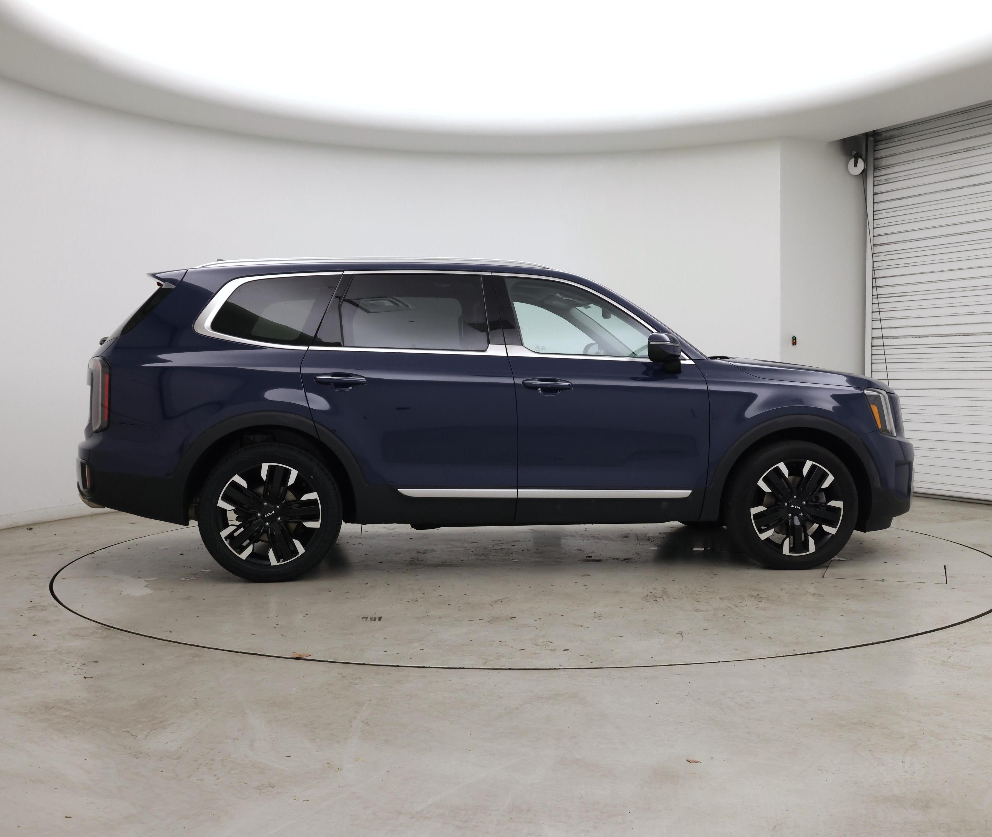 Thumbnail: 2023 Kia Telluride - 7