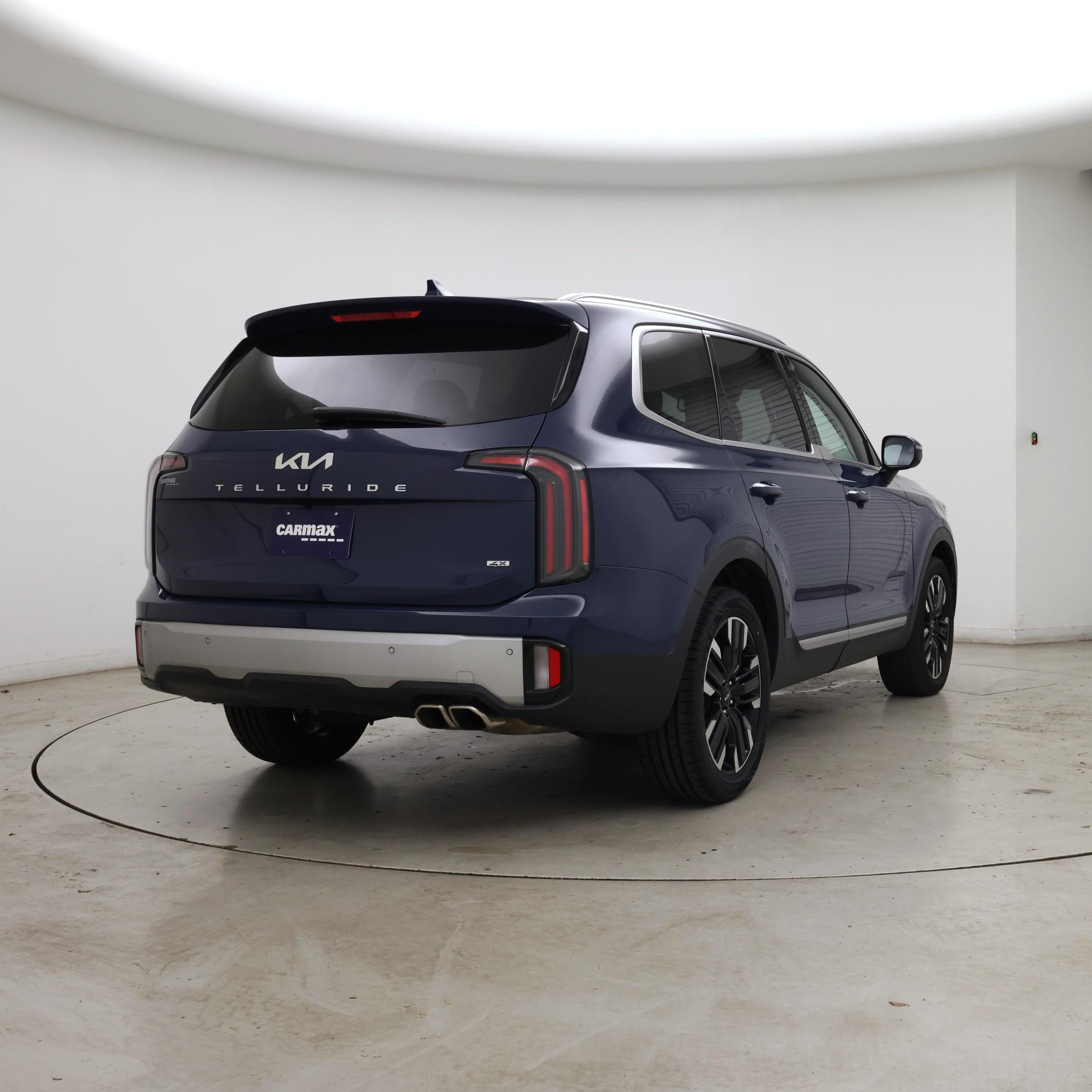 Thumbnail: 2023 Kia Telluride - 8