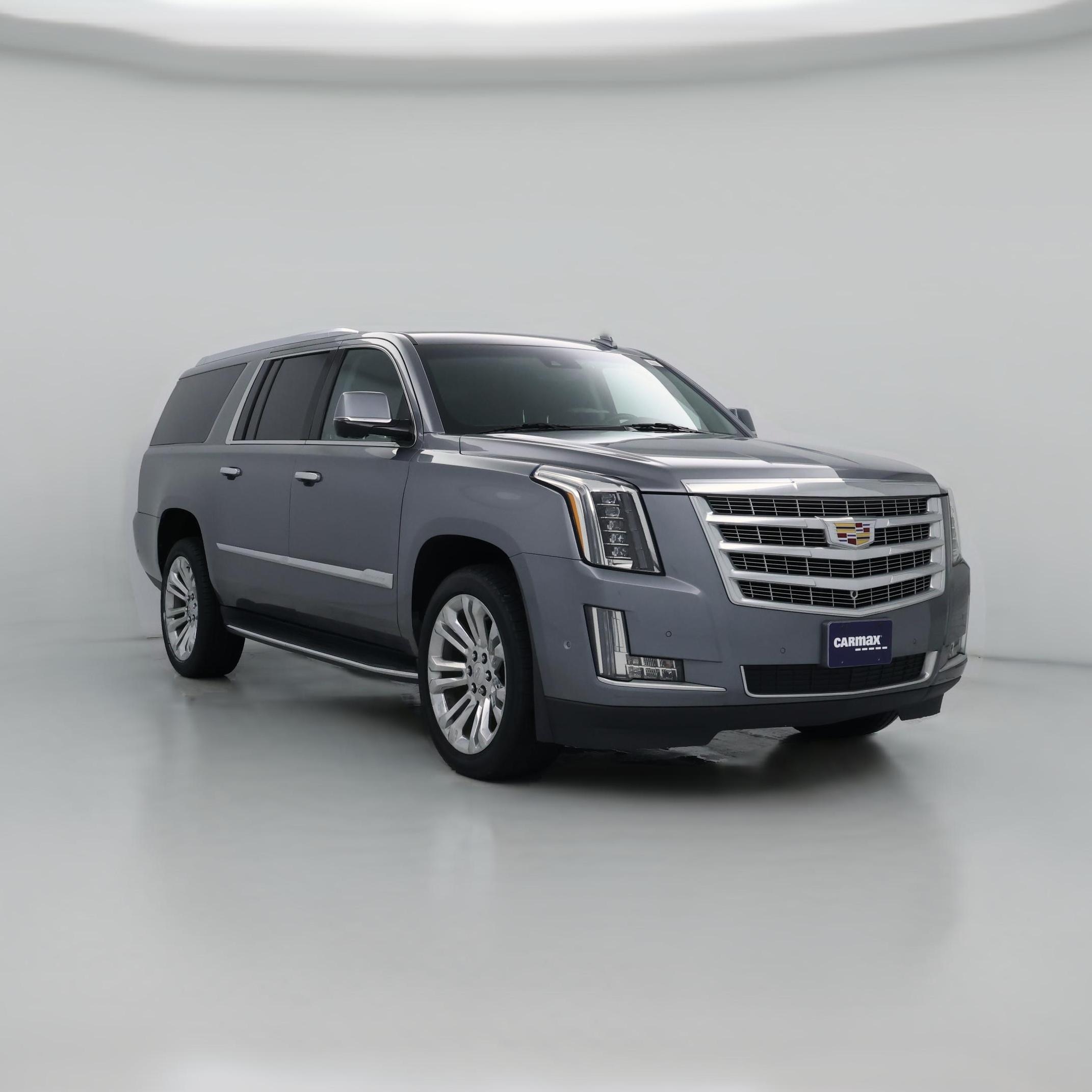 2020 Cadillac Escalade ESV