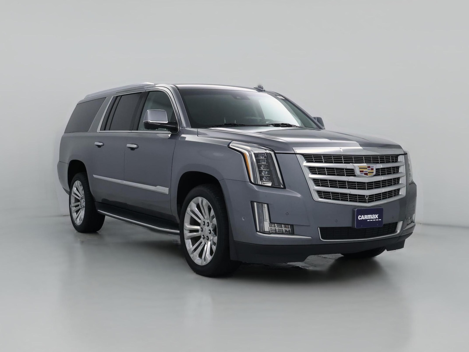2020 Cadillac Escalade ESV