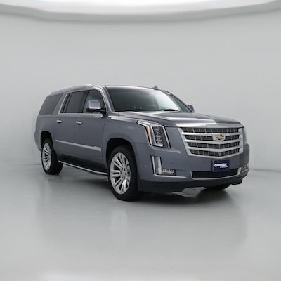 2020 Cadillac Escalade ESV Luxury