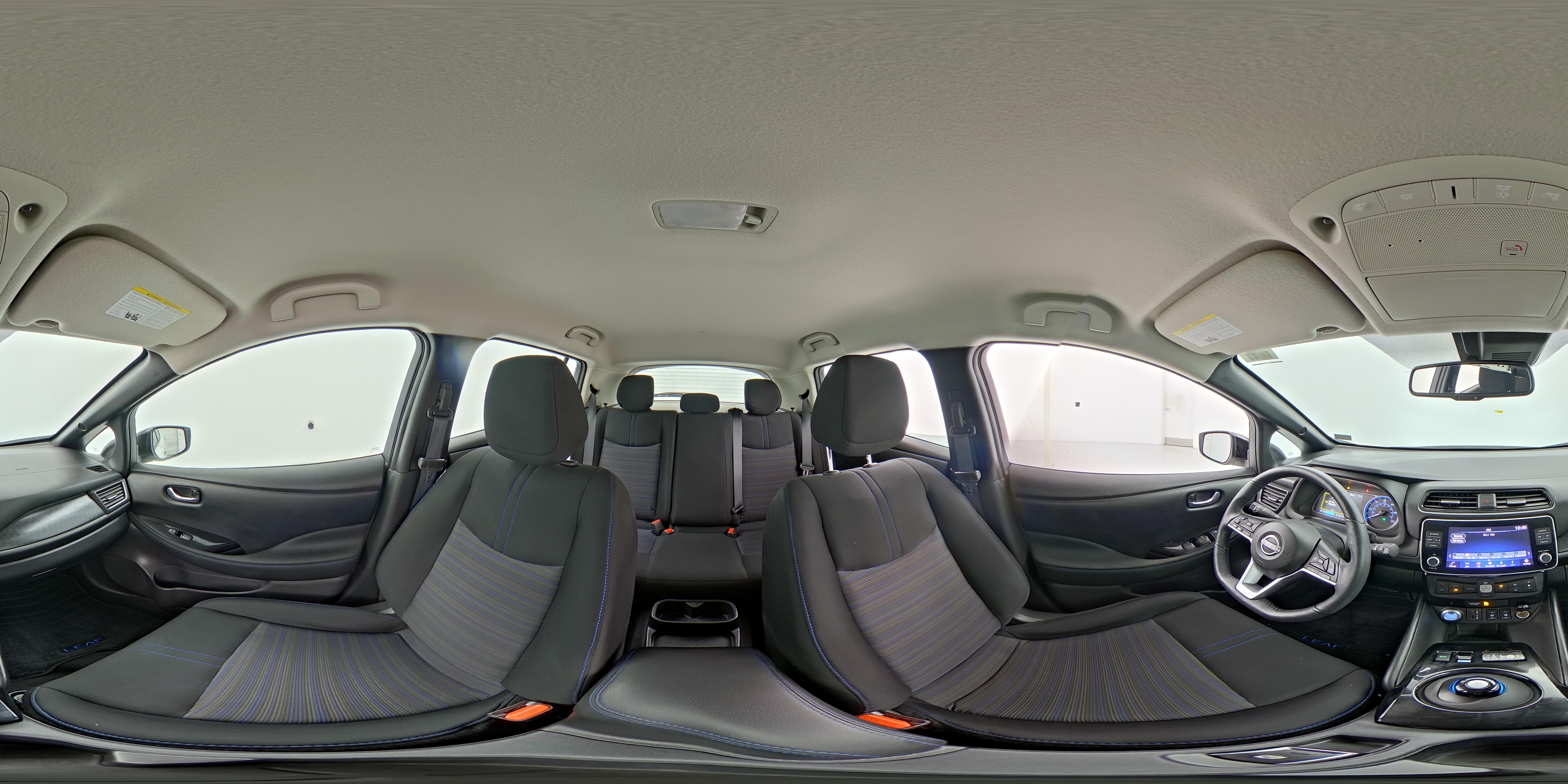 2023 Nissan Leaf SV Plus - Photo 24
