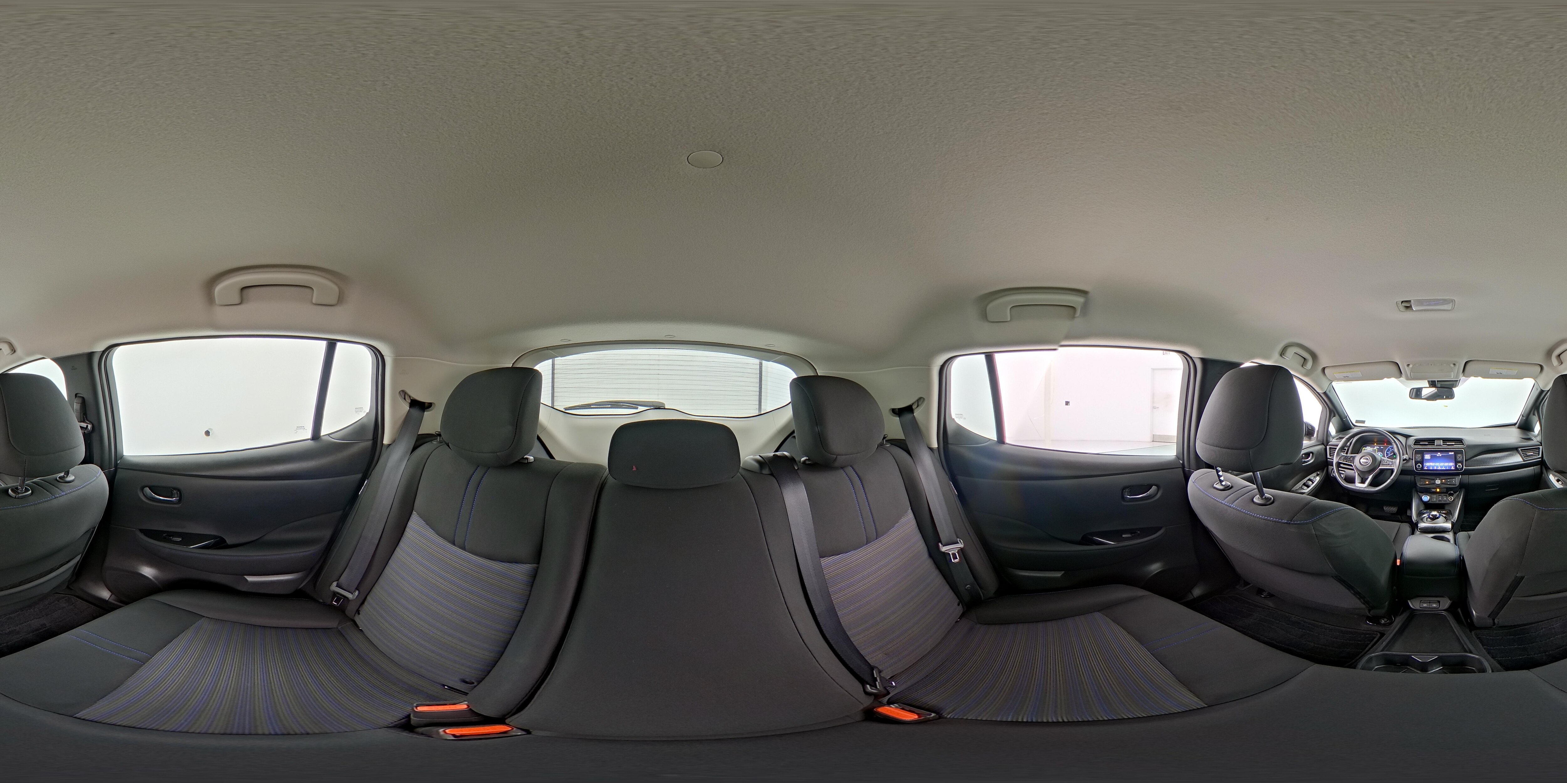 2023 Nissan Leaf SV Plus - Photo 25