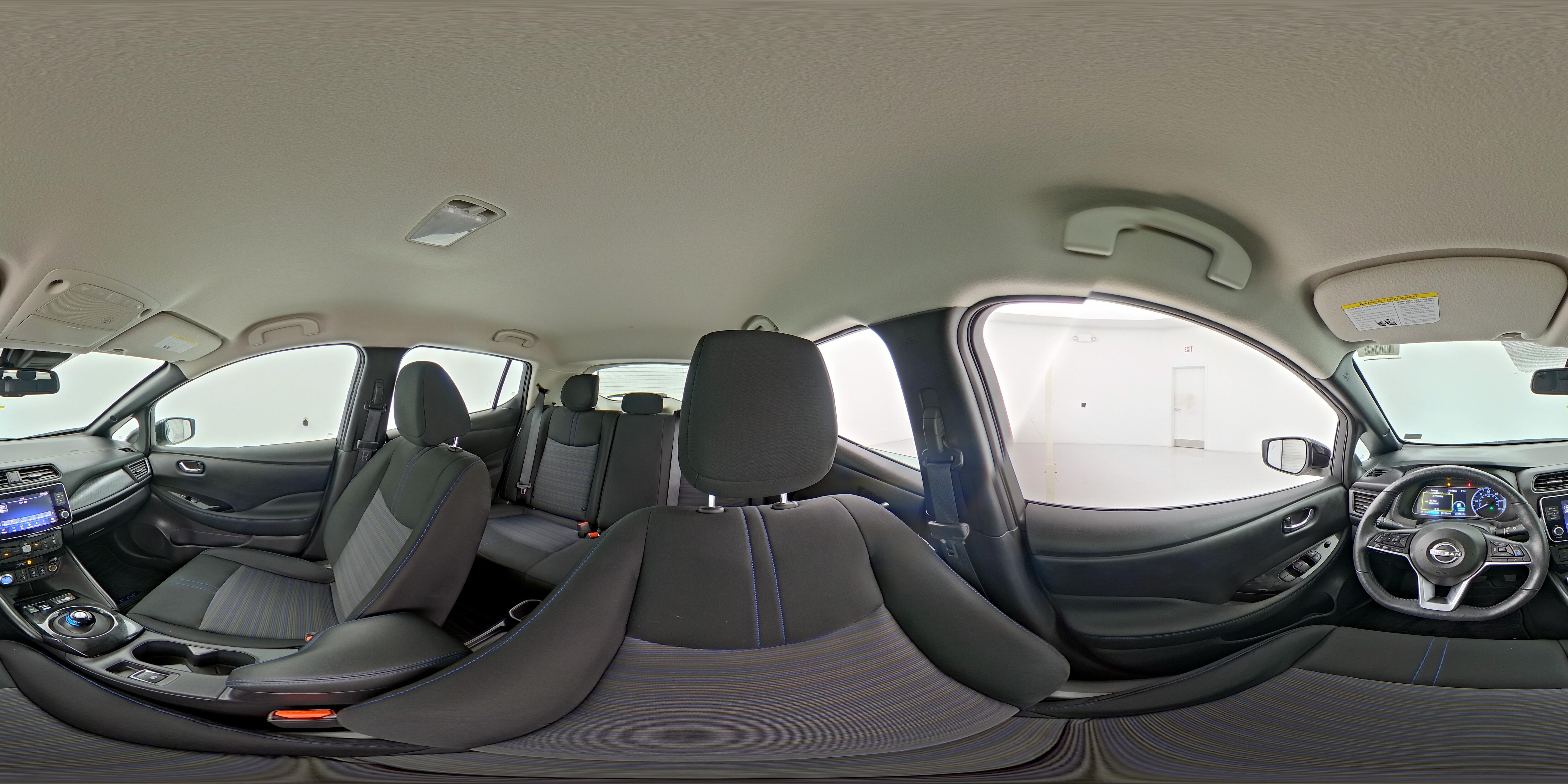 2023 Nissan Leaf SV Plus - Photo 26