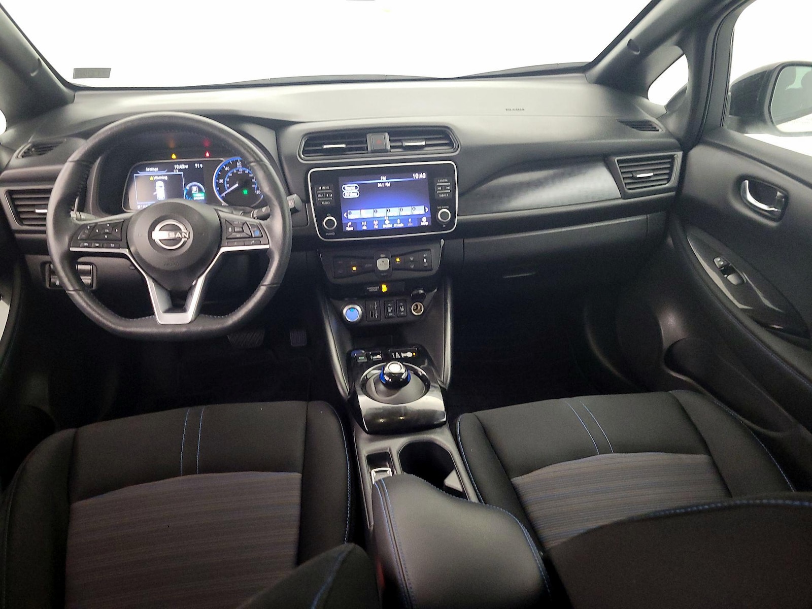 2023 Nissan Leaf SV Plus - Photo 10