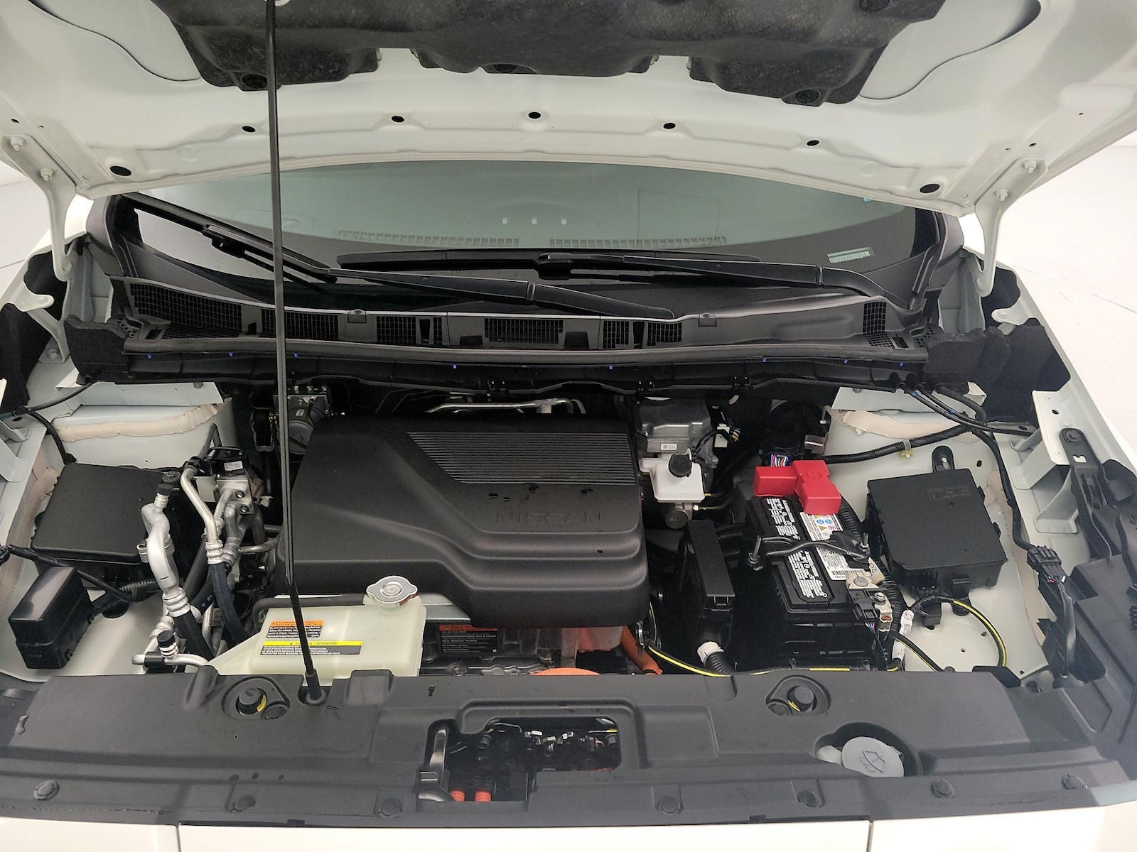 2023 Nissan Leaf SV Plus - Photo 22