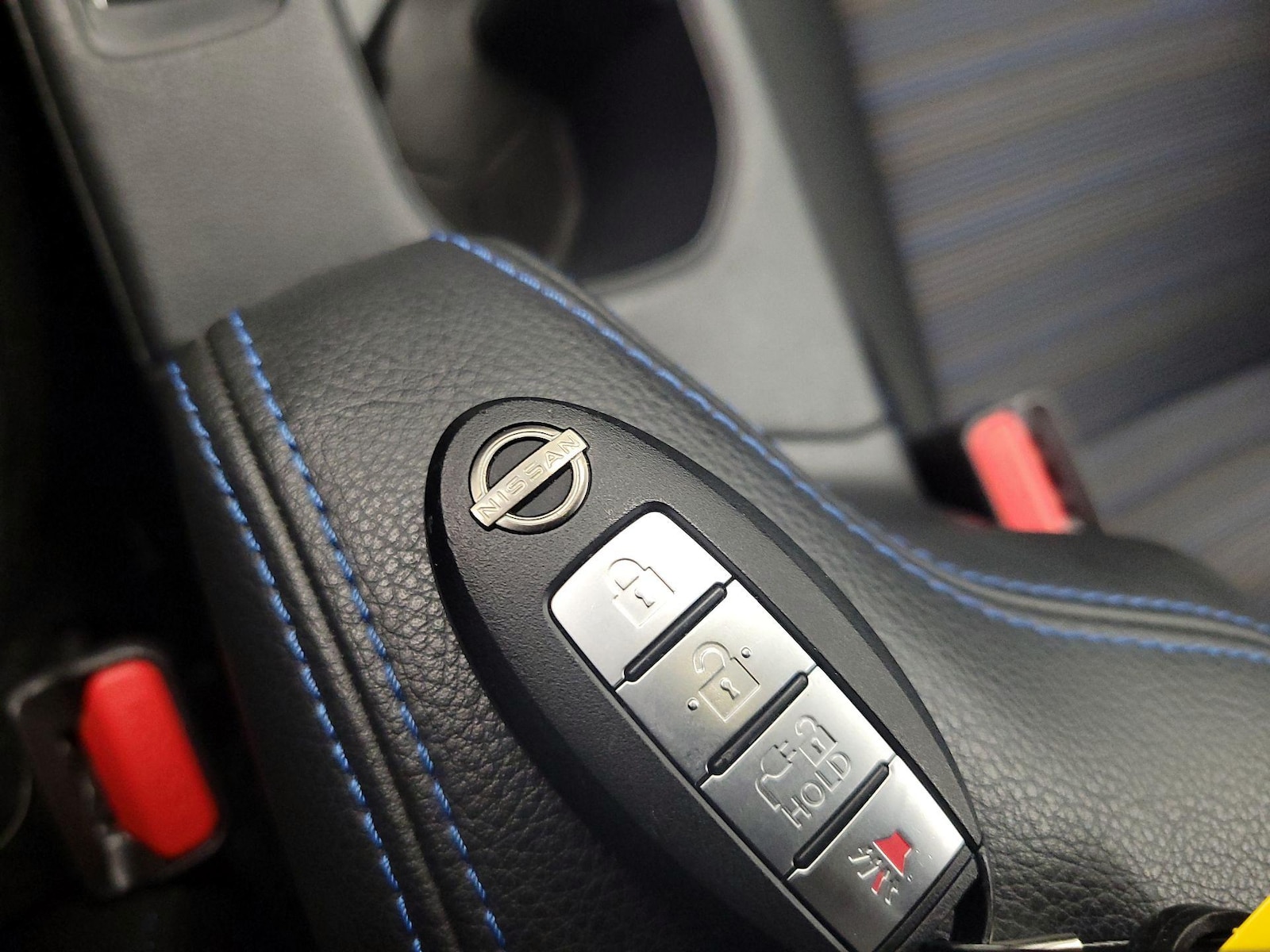 2023 Nissan Leaf SV Plus - Photo 23