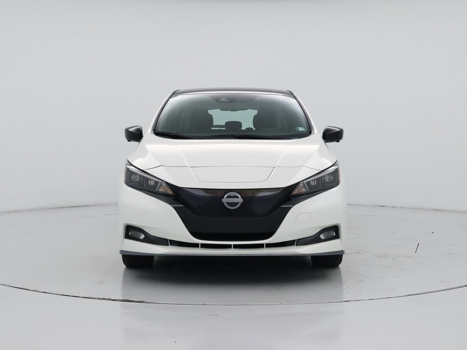 2023 Nissan Leaf SV Plus - Photo 6