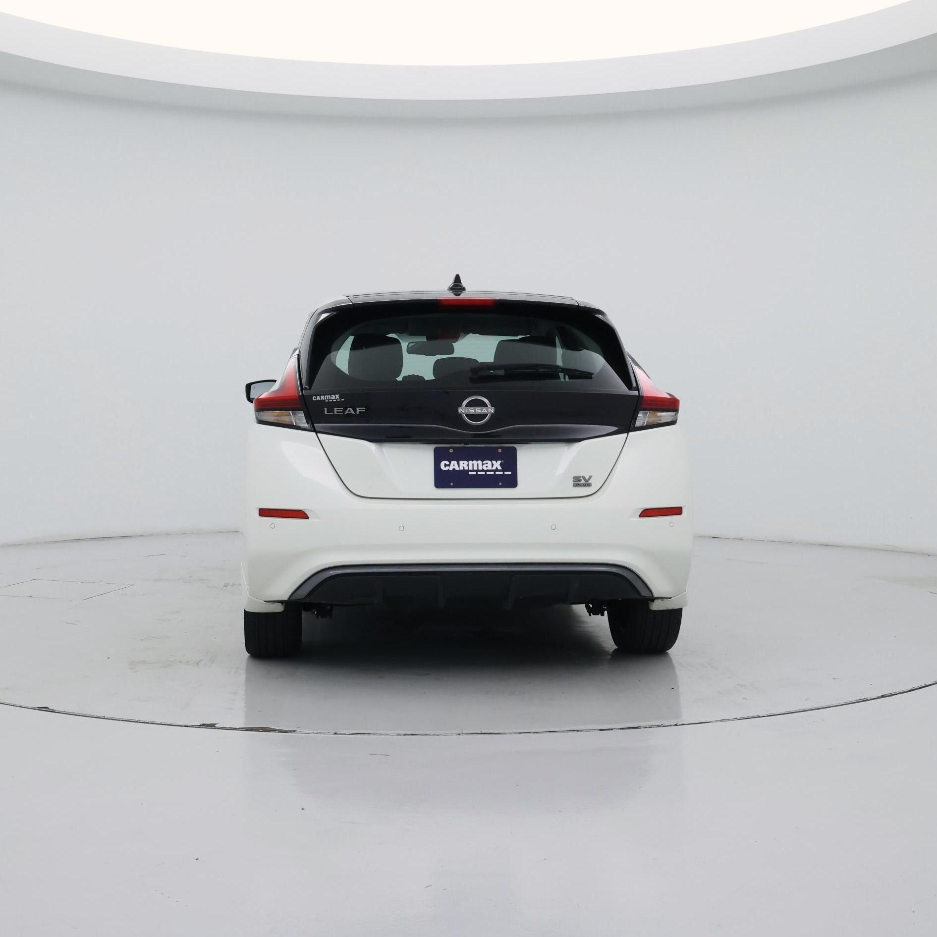 Thumbnail: 2023 Nissan Leaf - 6