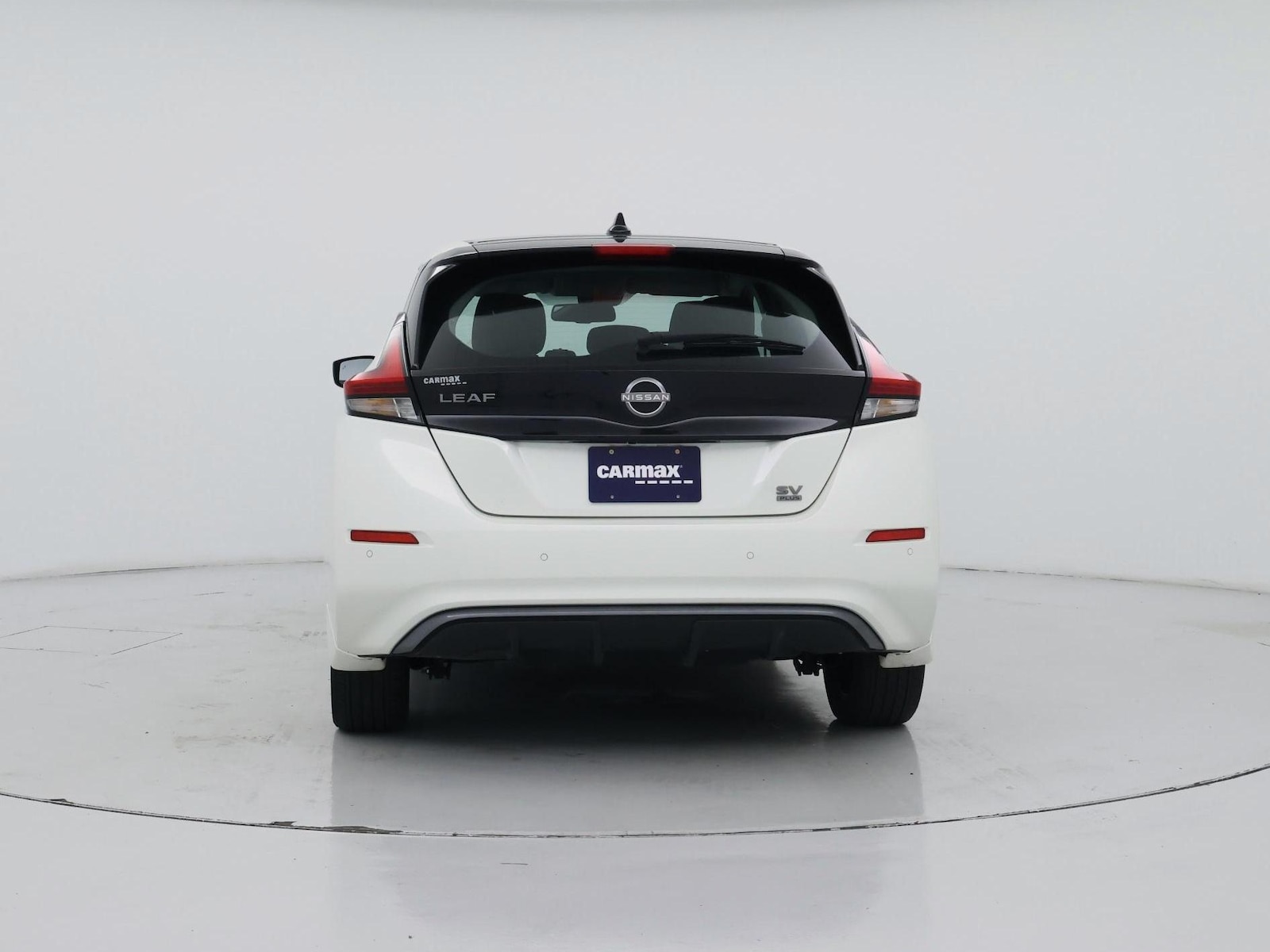 2023 Nissan Leaf SV Plus - Photo 7