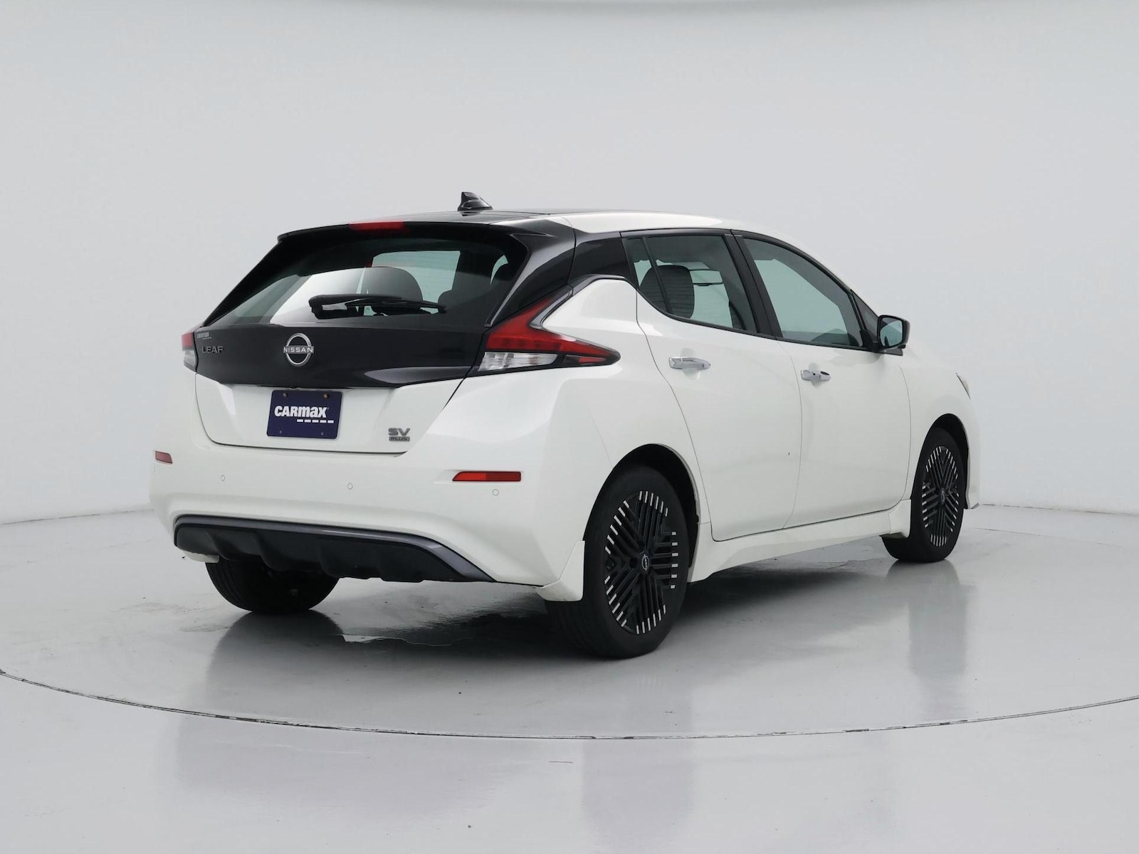 2023 Nissan Leaf SV Plus - Photo 9