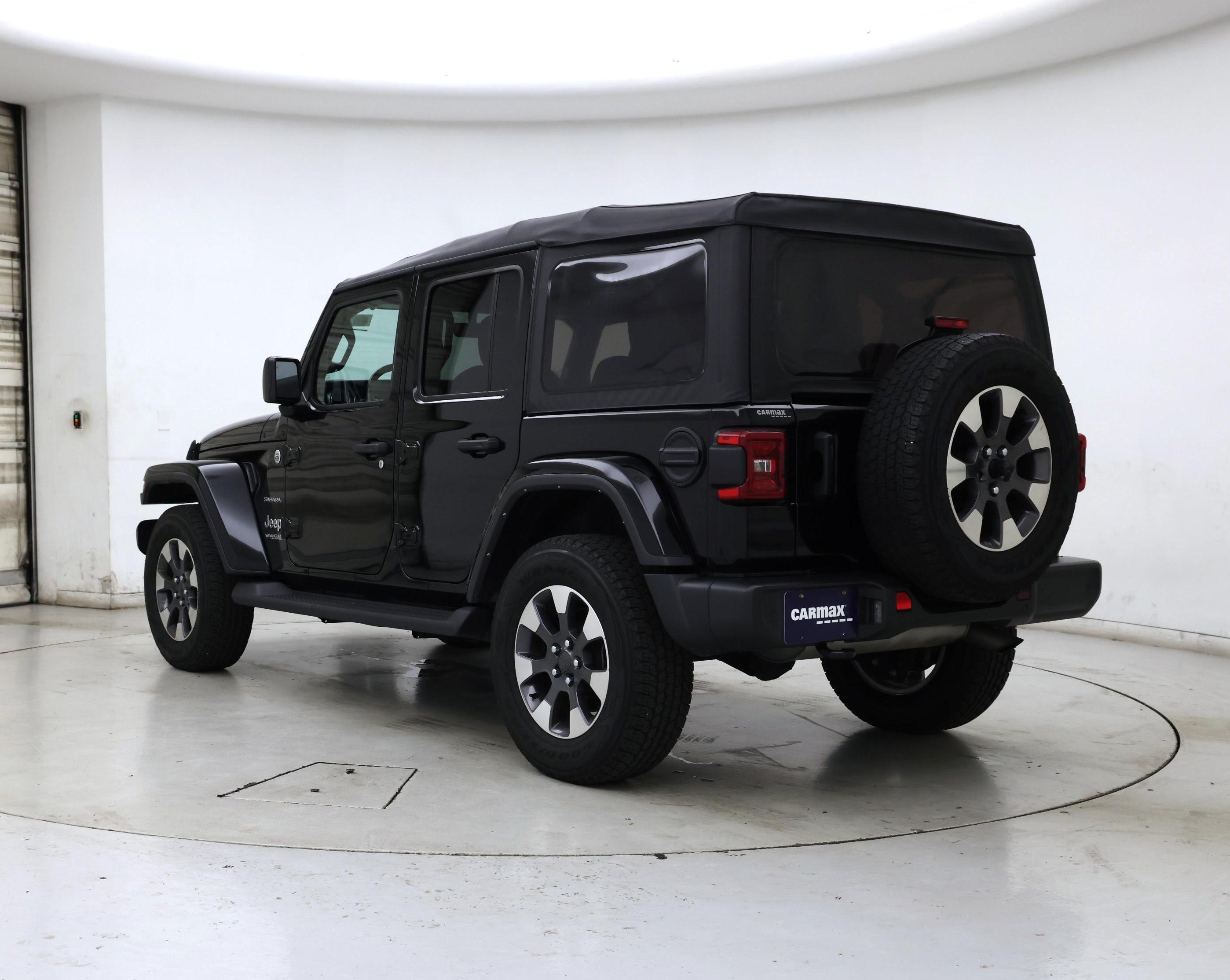 Thumbnail: 2022 Jeep Wrangler - 2