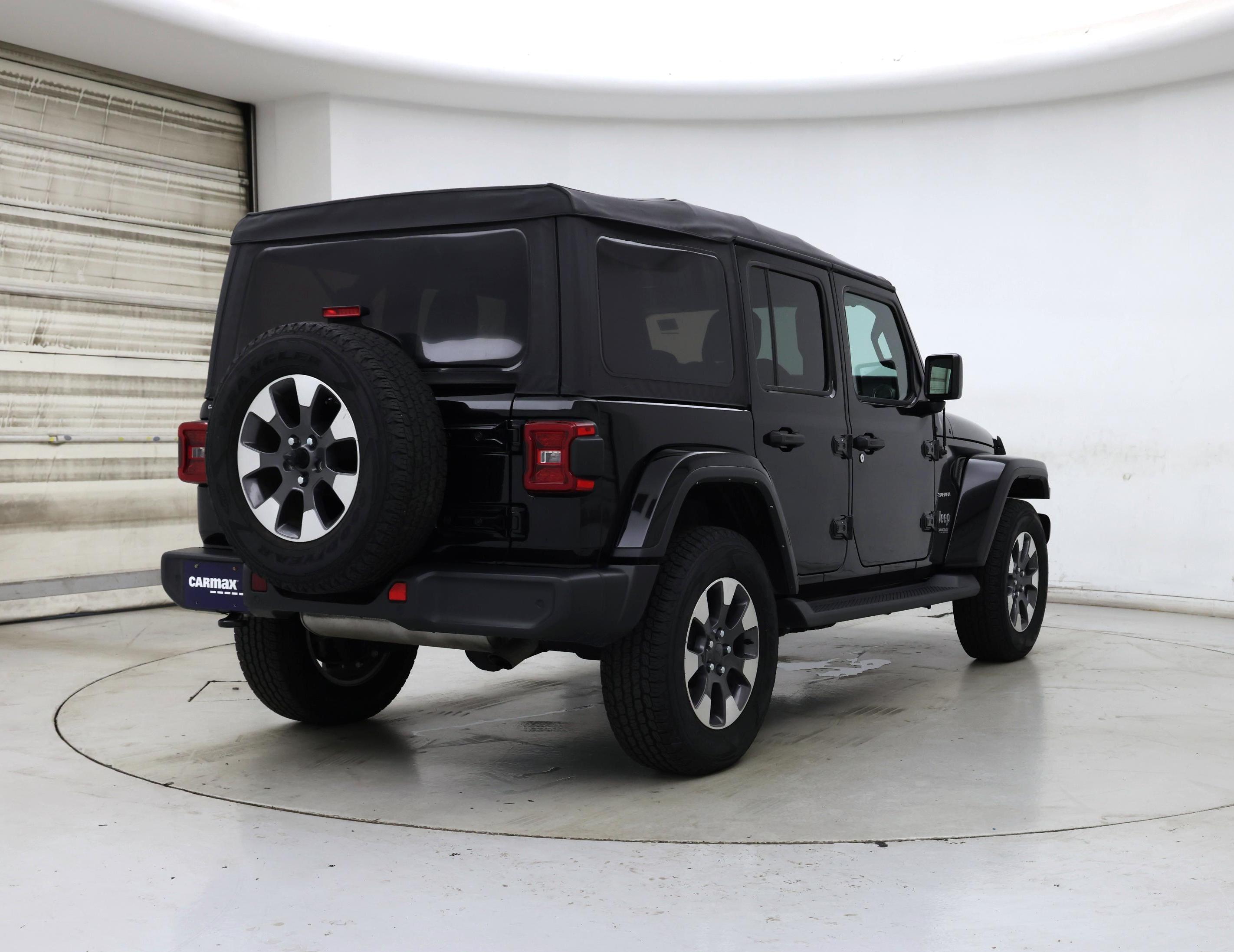 Thumbnail: 2022 Jeep Wrangler - 8