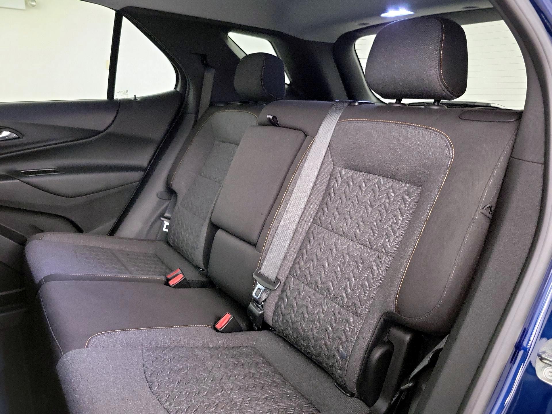 Thumbnail: 2023 Chevrolet Equinox - 18