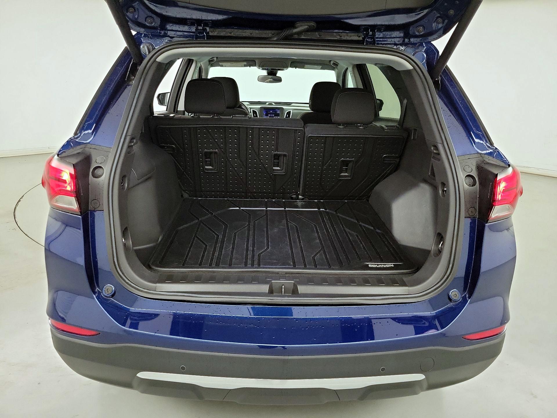 Thumbnail: 2023 Chevrolet Equinox - 19