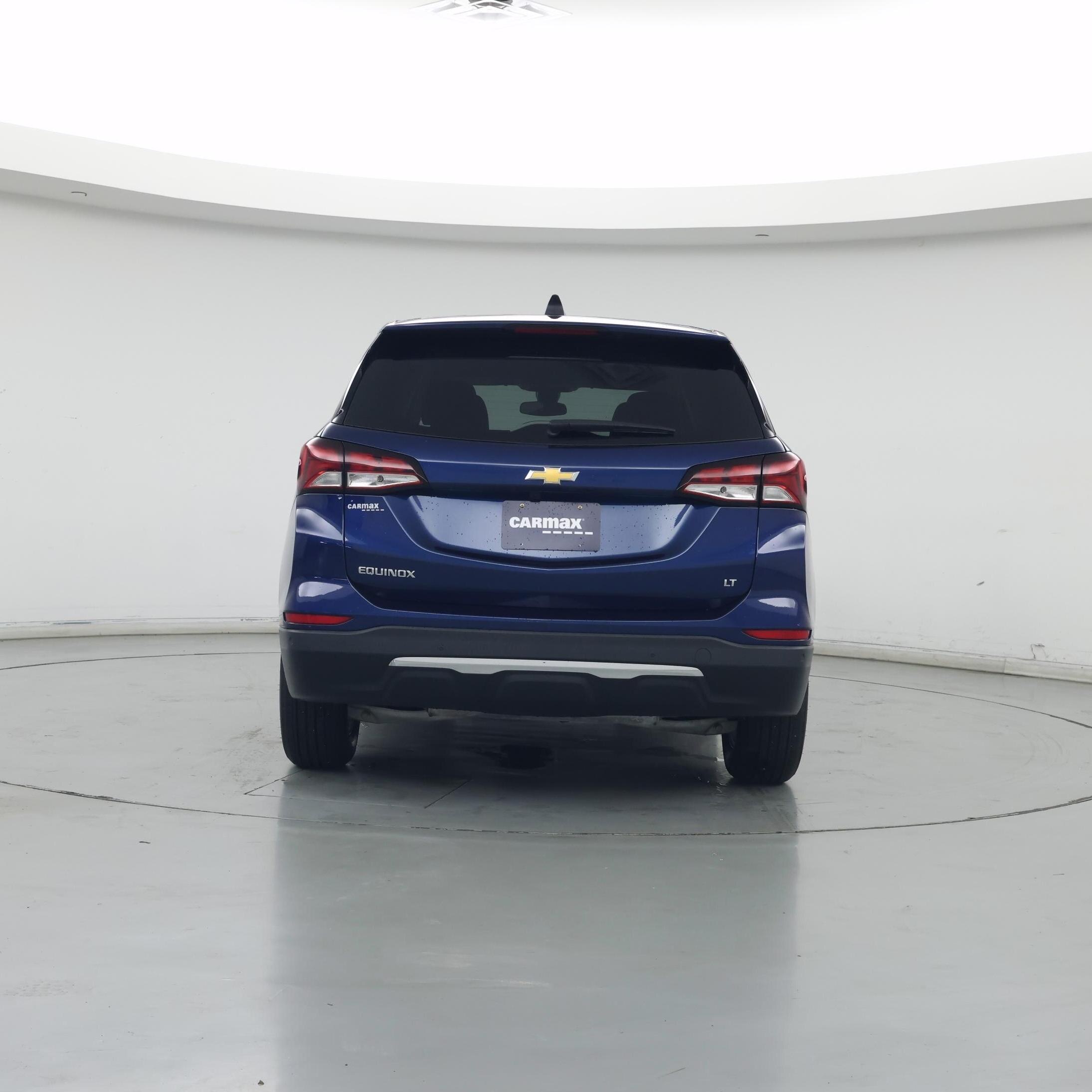 Thumbnail: 2023 Chevrolet Equinox - 3
