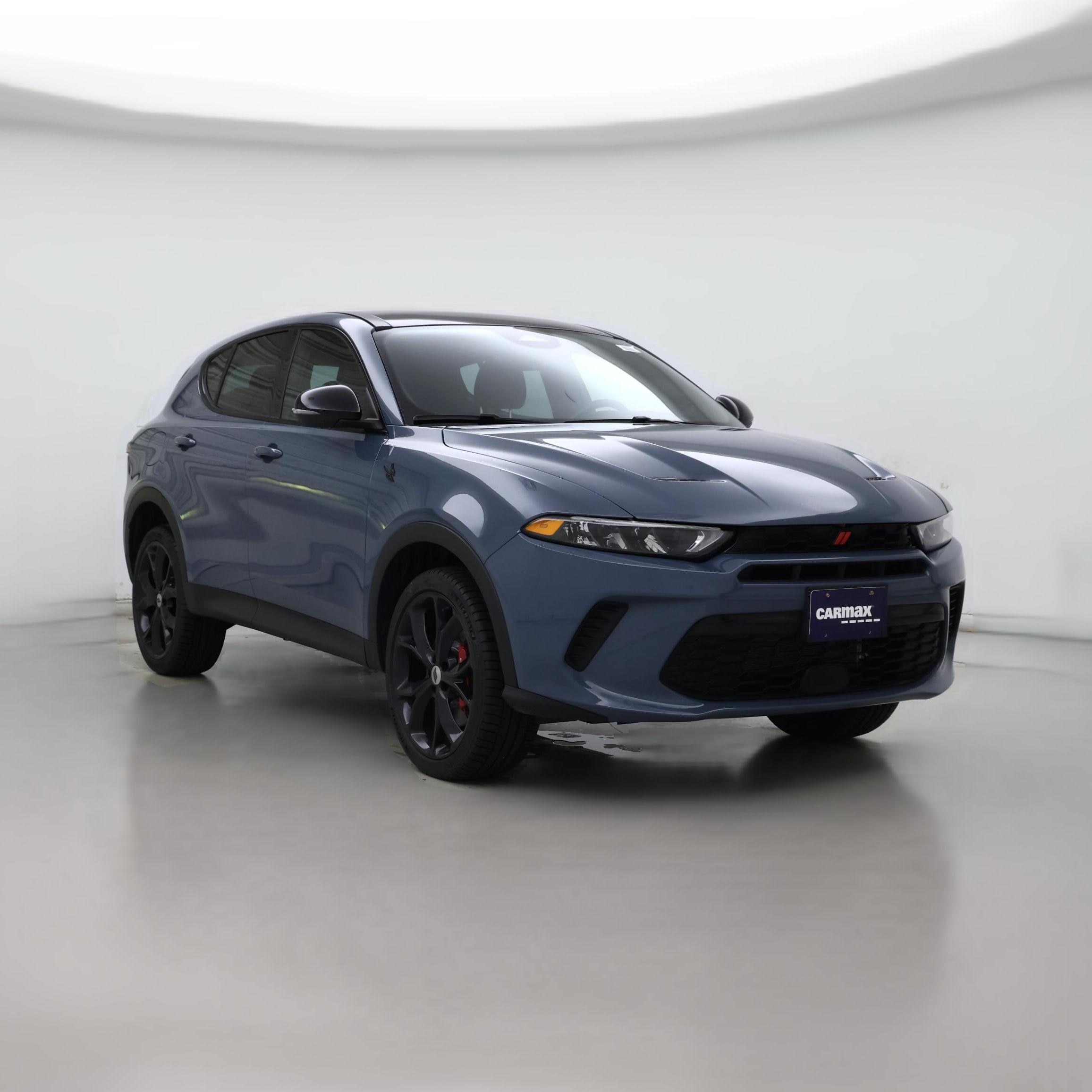 Thumbnail: 2023 Dodge Hornet - 1