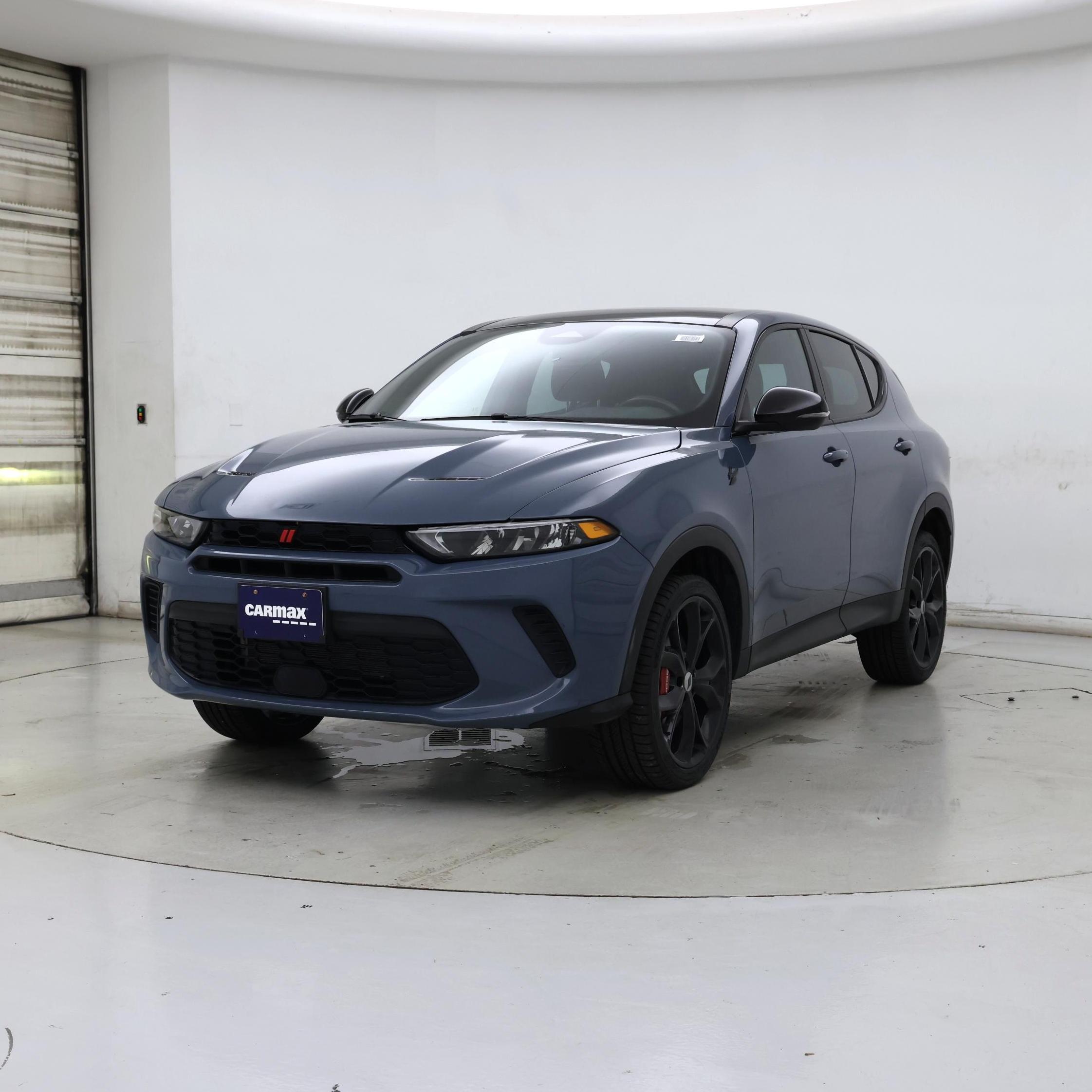 Thumbnail: 2023 Dodge Hornet - 4