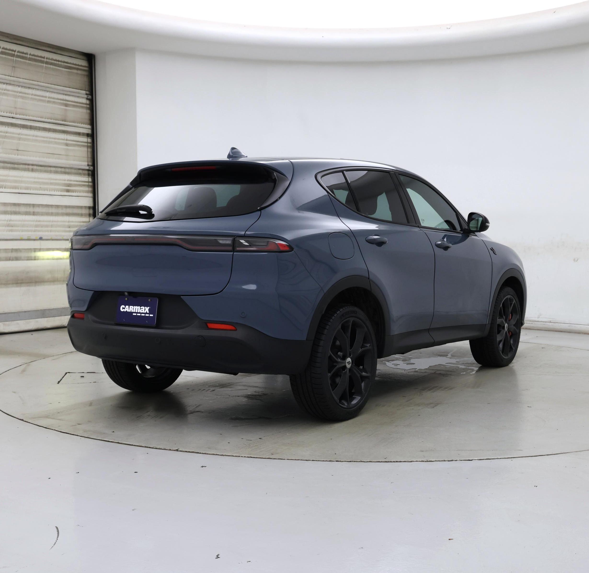 Thumbnail: 2023 Dodge Hornet - 8