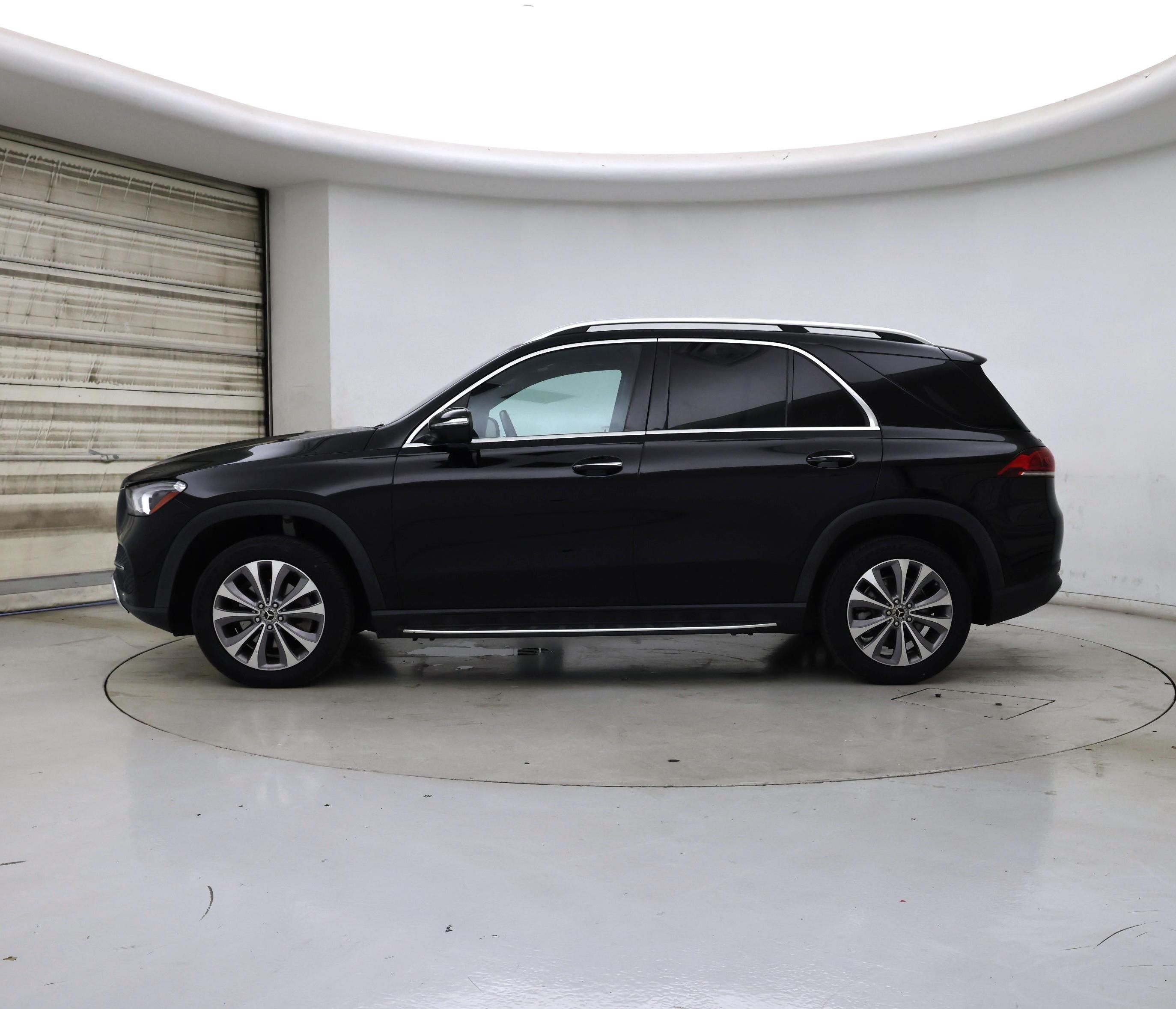 Thumbnail: 2022 Mercedes-Benz GLE - 3
