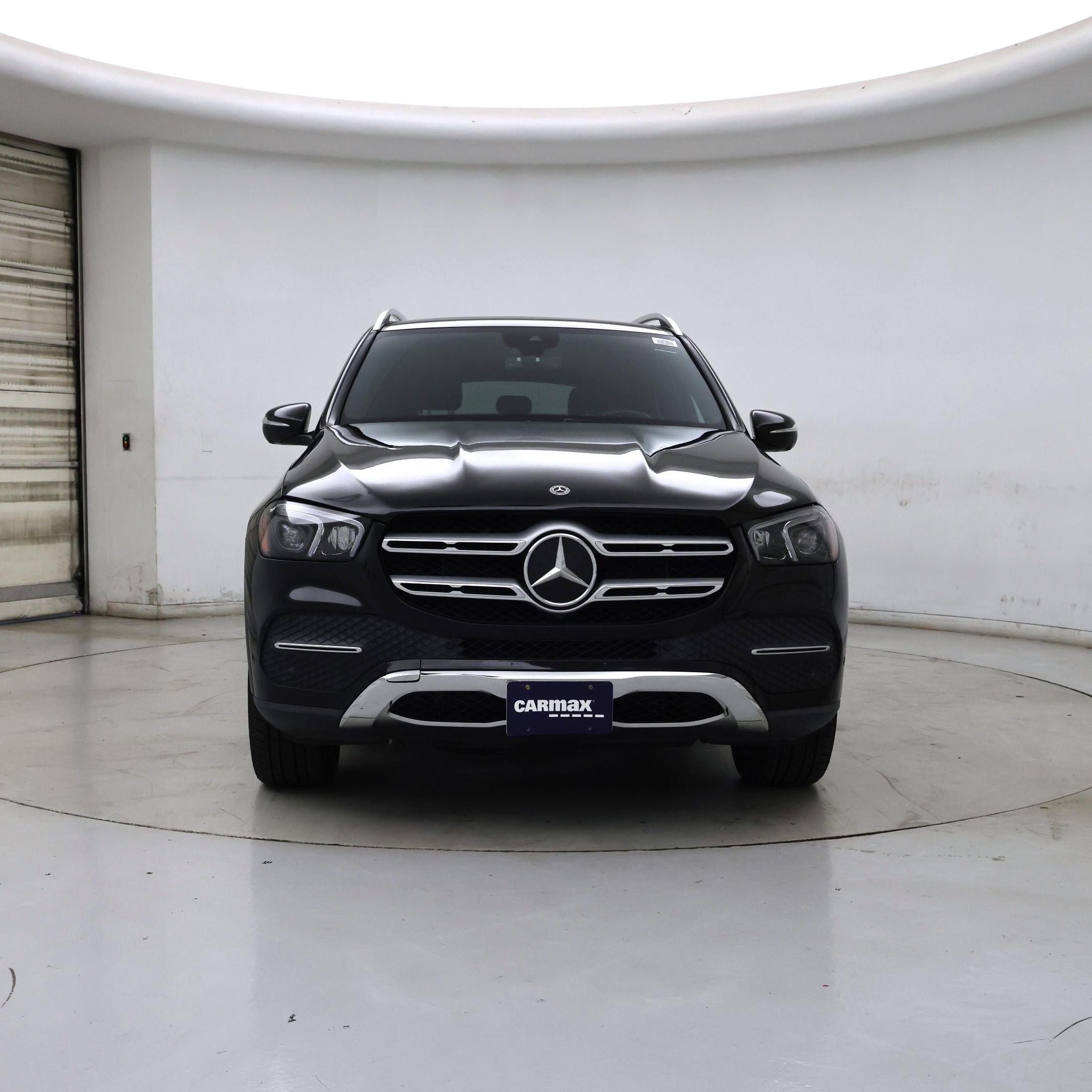 Thumbnail: 2022 Mercedes-Benz GLE - 5