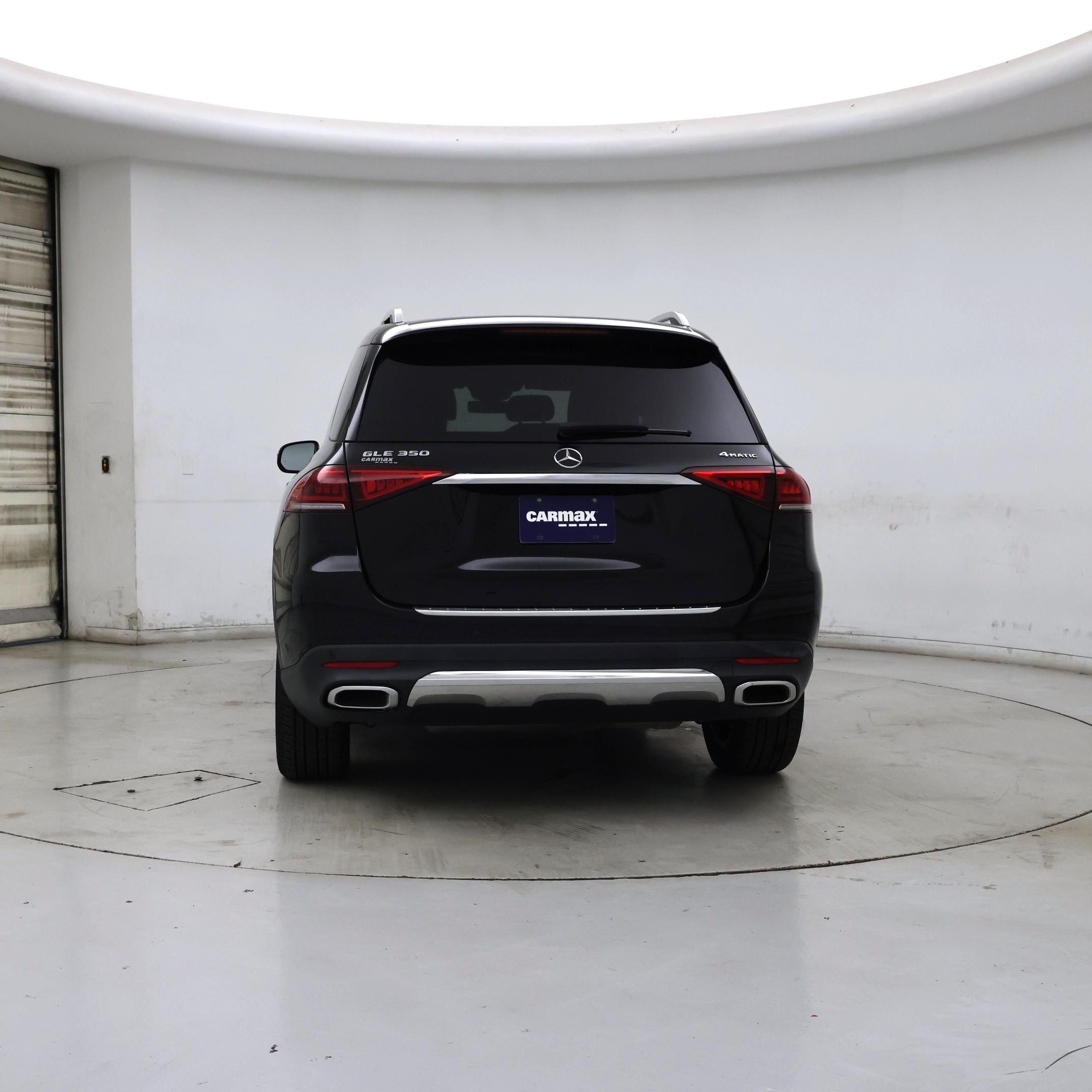 Thumbnail: 2022 Mercedes-Benz GLE - 6
