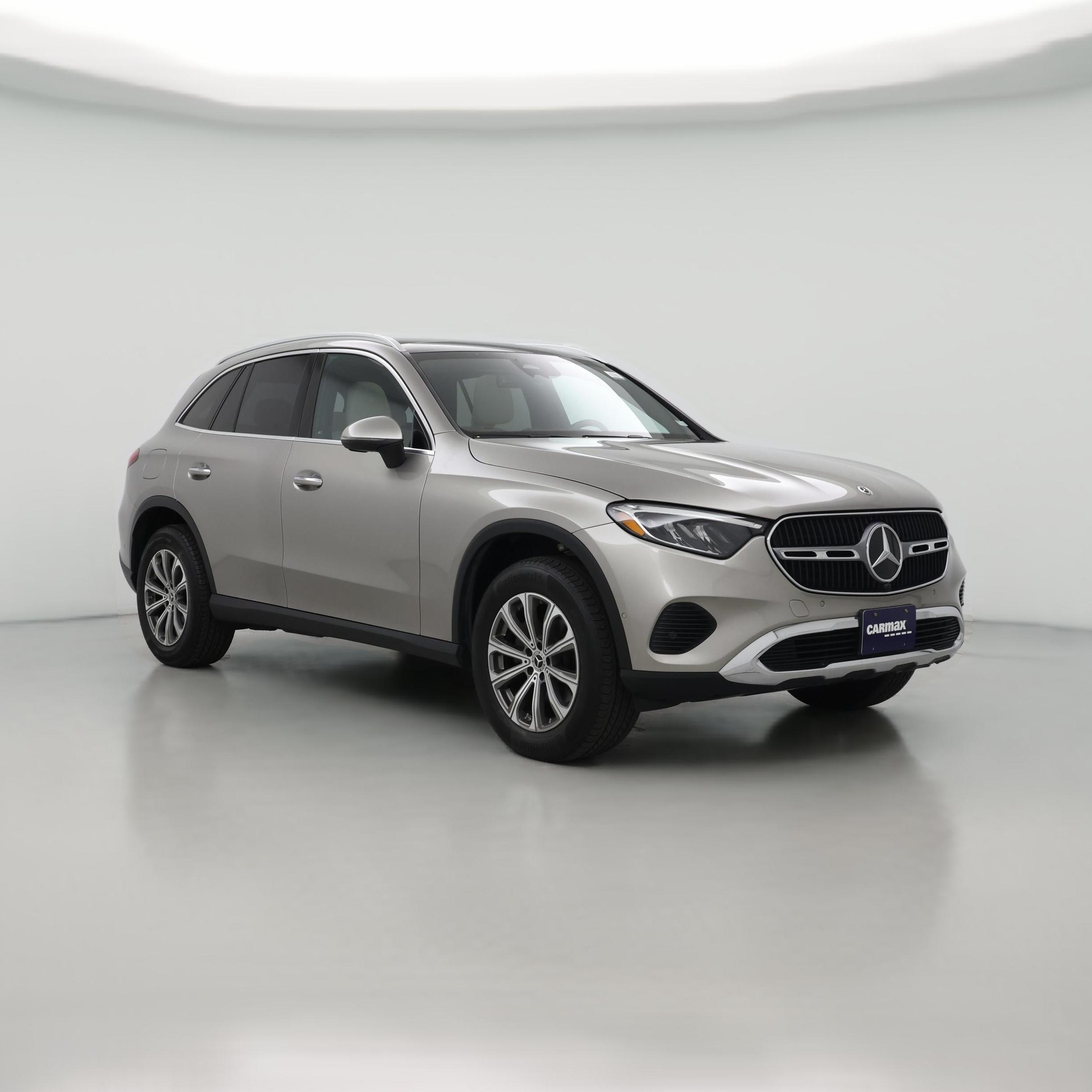 Thumbnail: 2023 Mercedes-Benz GLC - 1