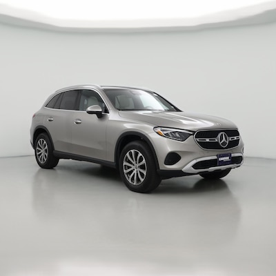 2023 Mercedes-Benz GLC300