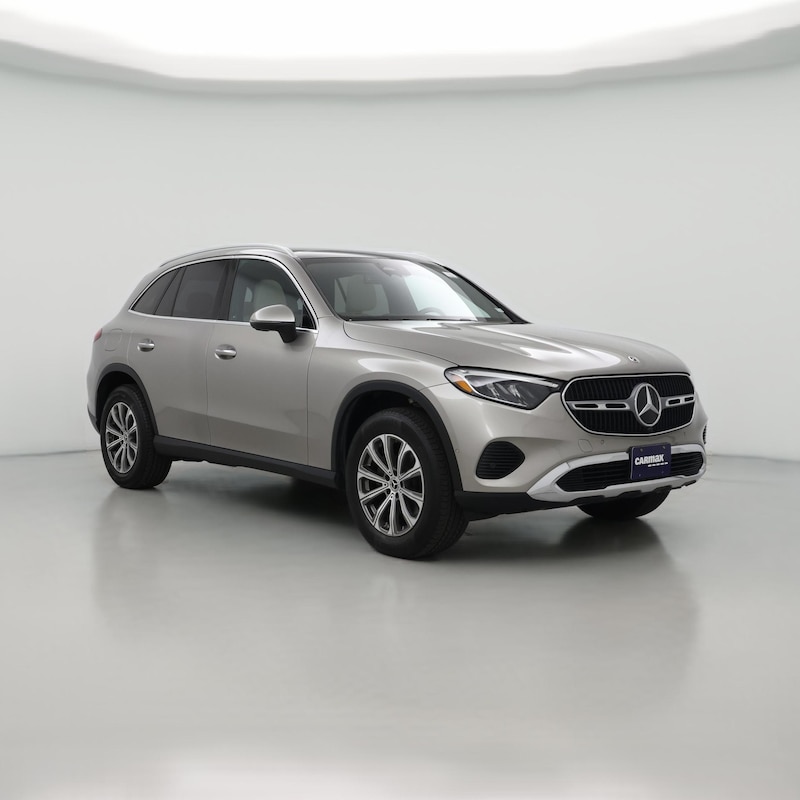 2023 Mercedes-Benz GLC300