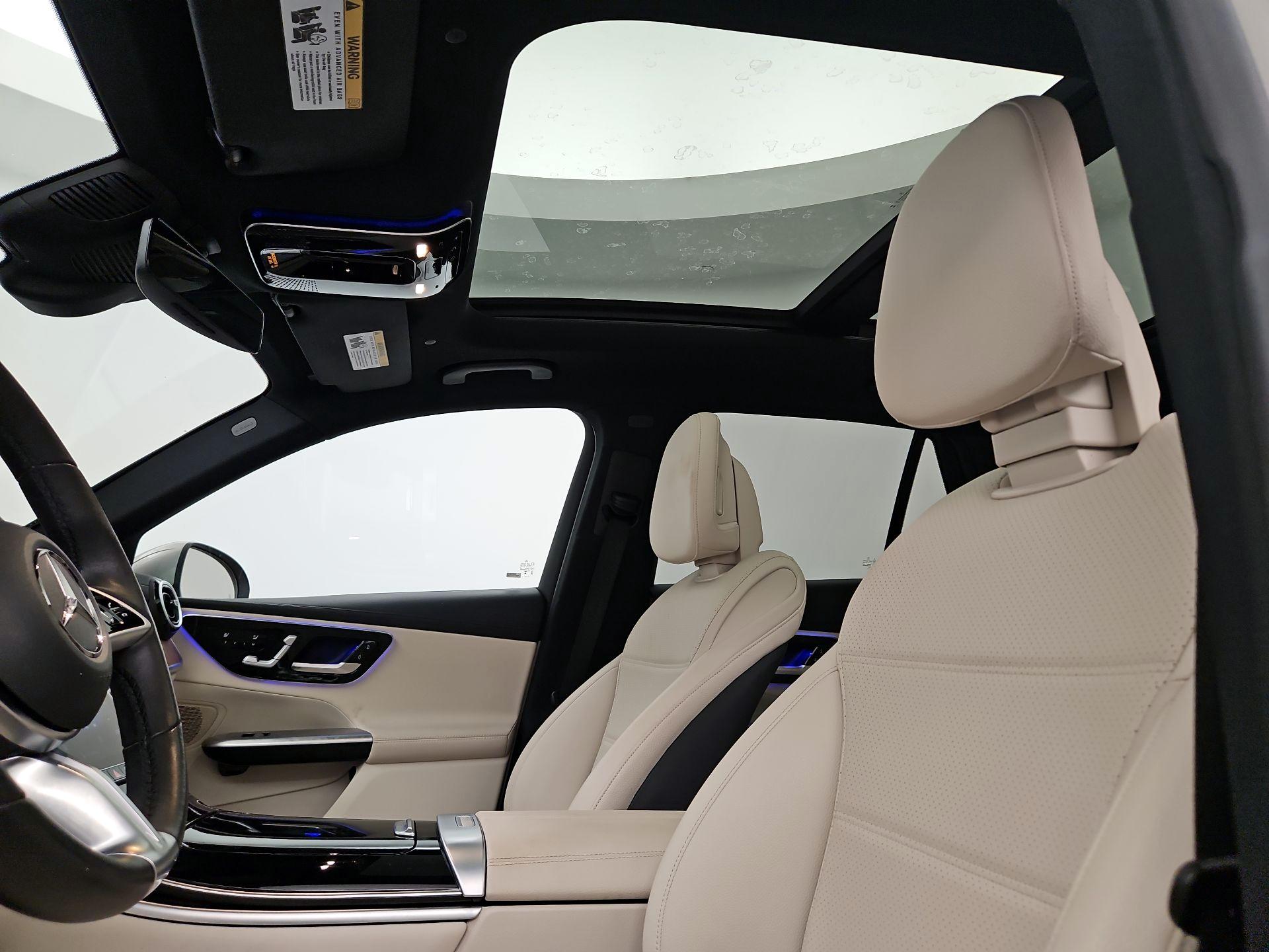 Thumbnail: 2023 Mercedes-Benz GLC - 19