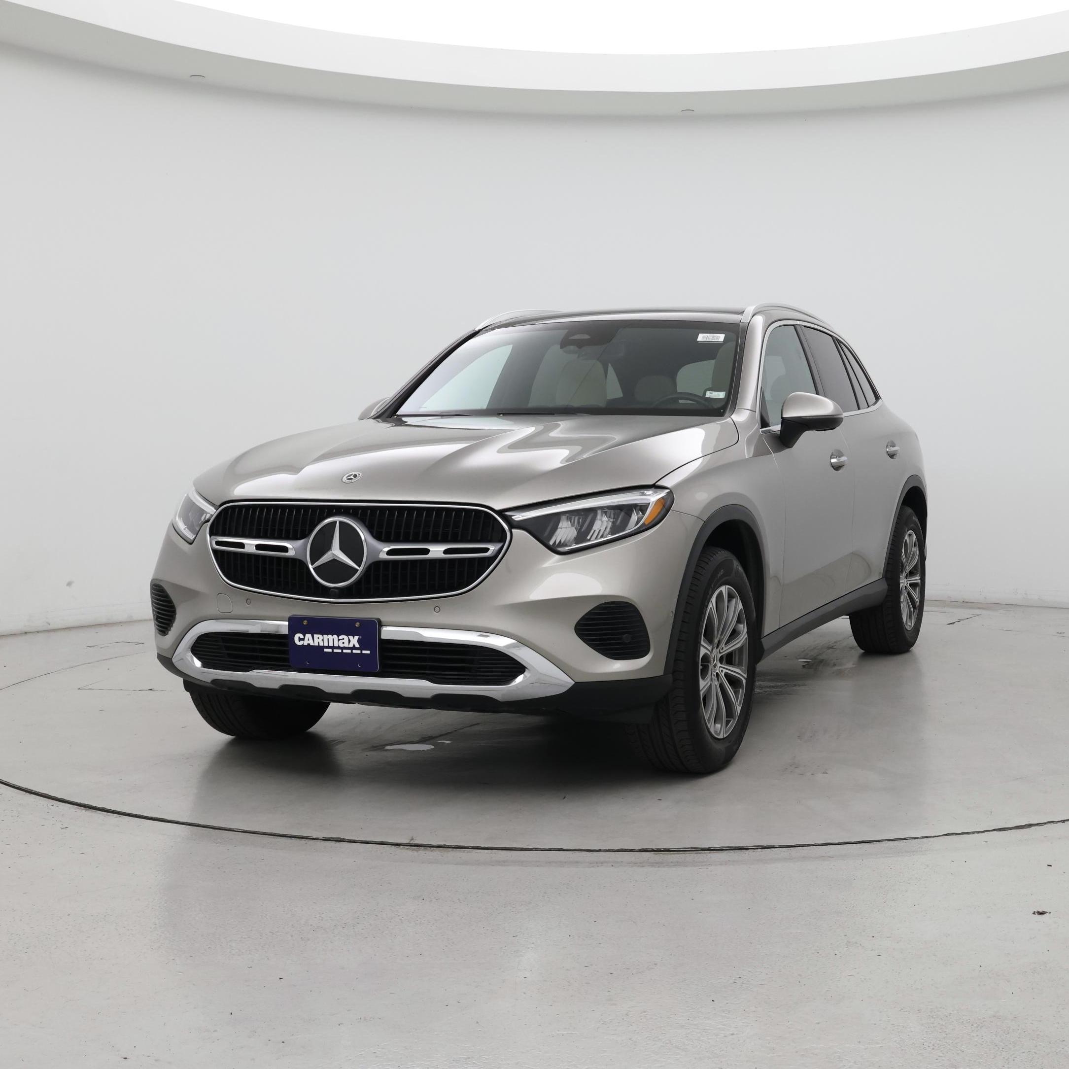 Thumbnail: 2023 Mercedes-Benz GLC - 4