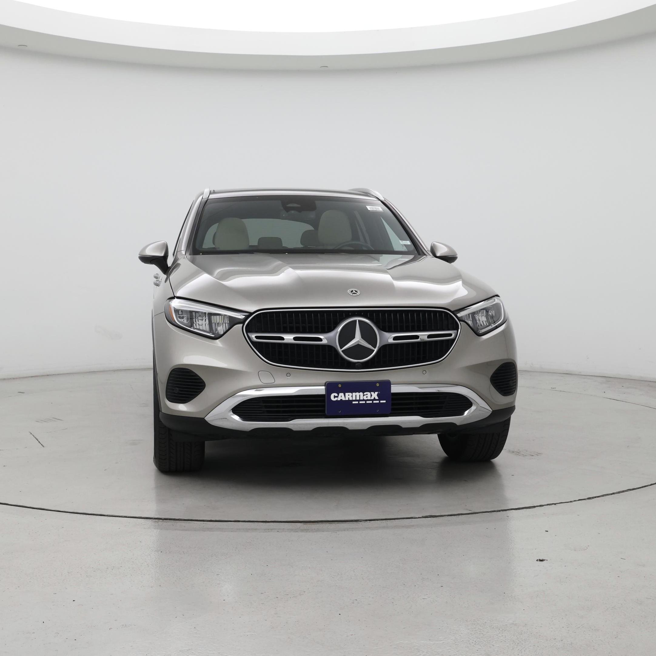 Thumbnail: 2023 Mercedes-Benz GLC - 5