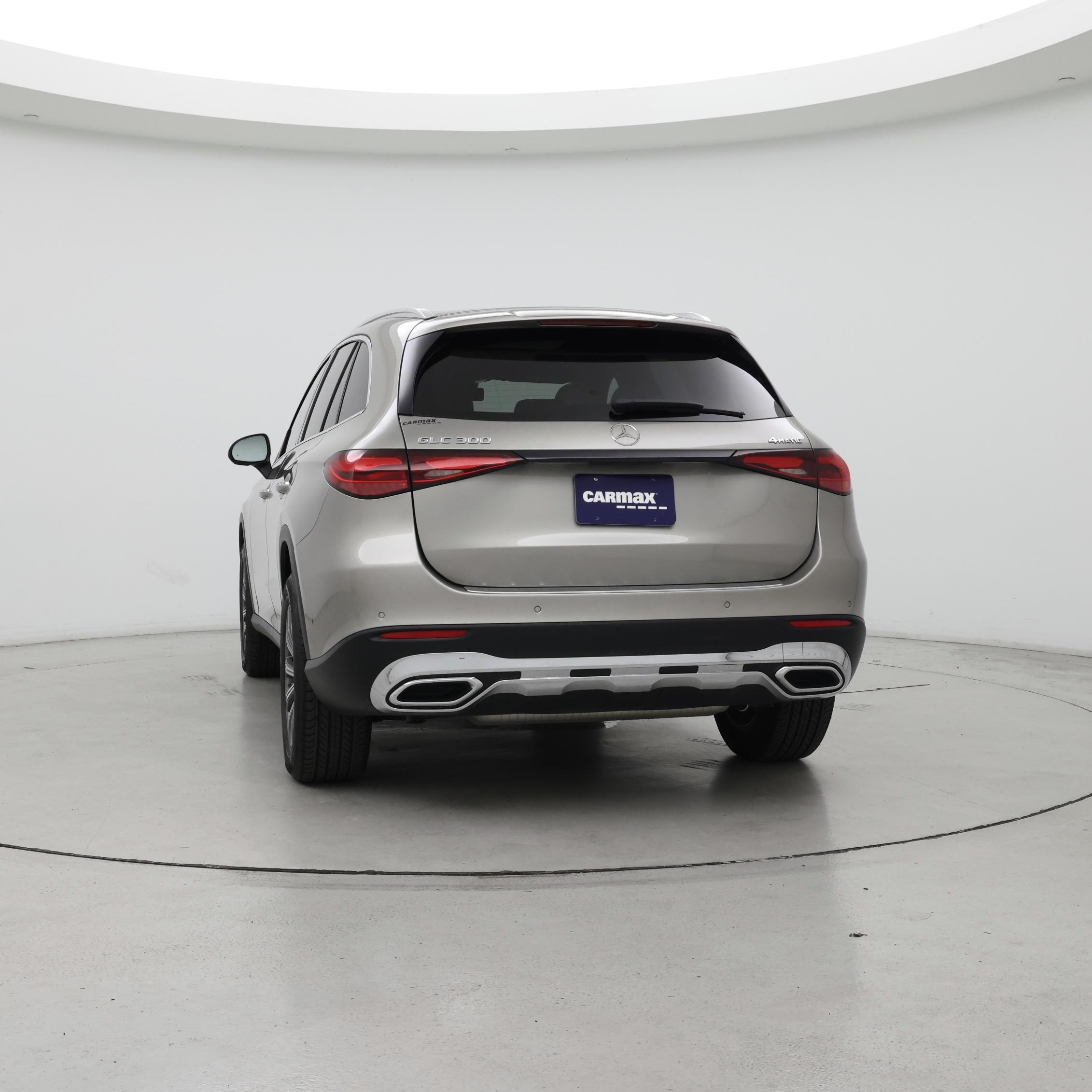 Thumbnail: 2023 Mercedes-Benz GLC - 6