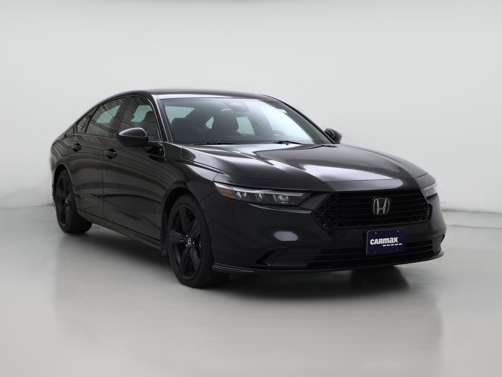 2023 Honda Accord