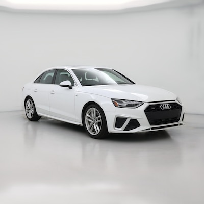 2024 Audi A4 Premium Plus