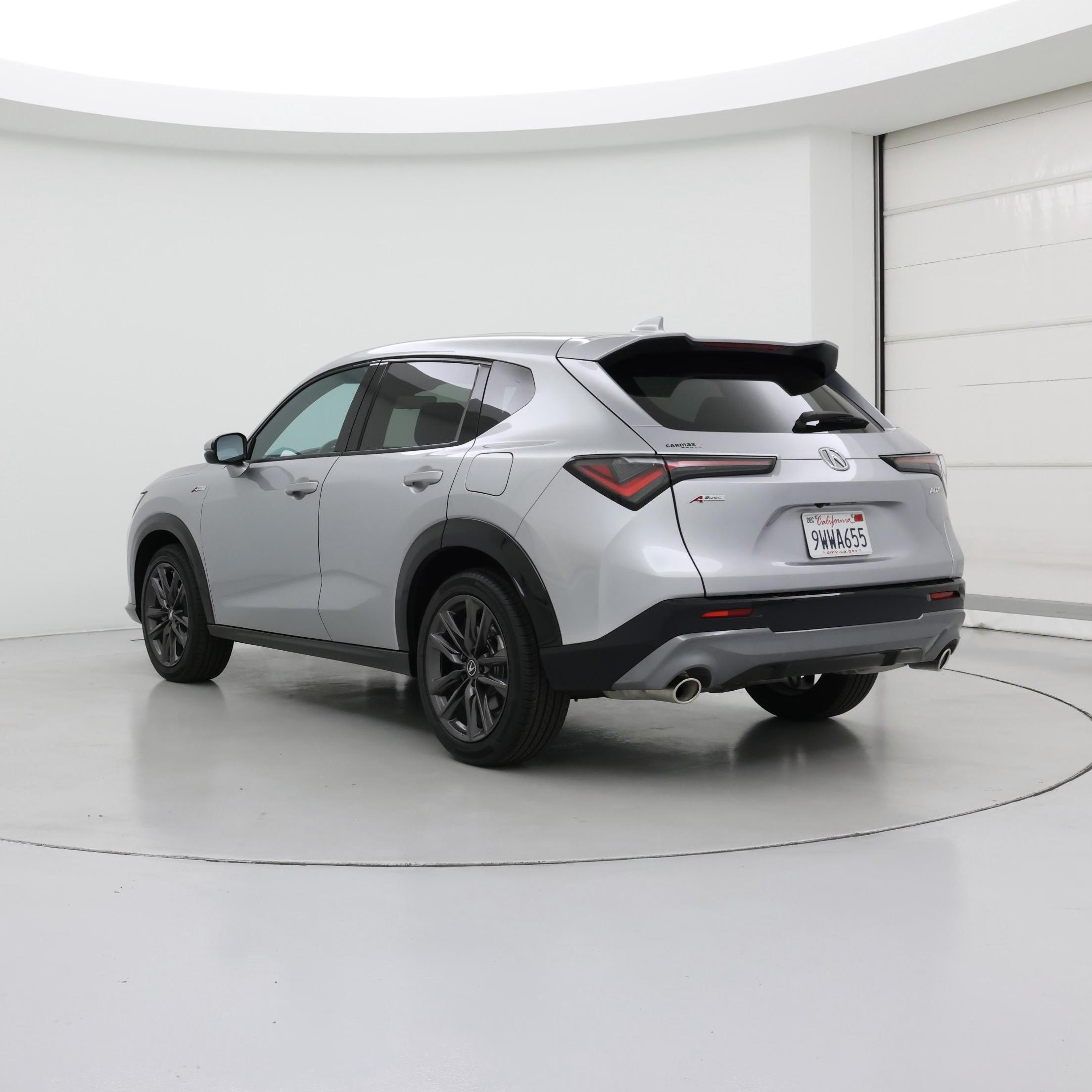 Thumbnail: 2025 Acura ADX - 2