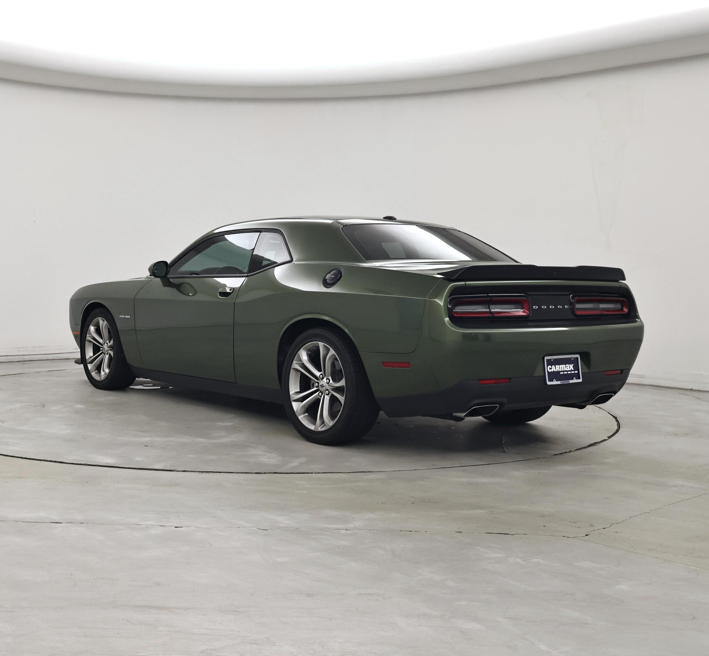 Thumbnail: 2022 Dodge Challenger - 2