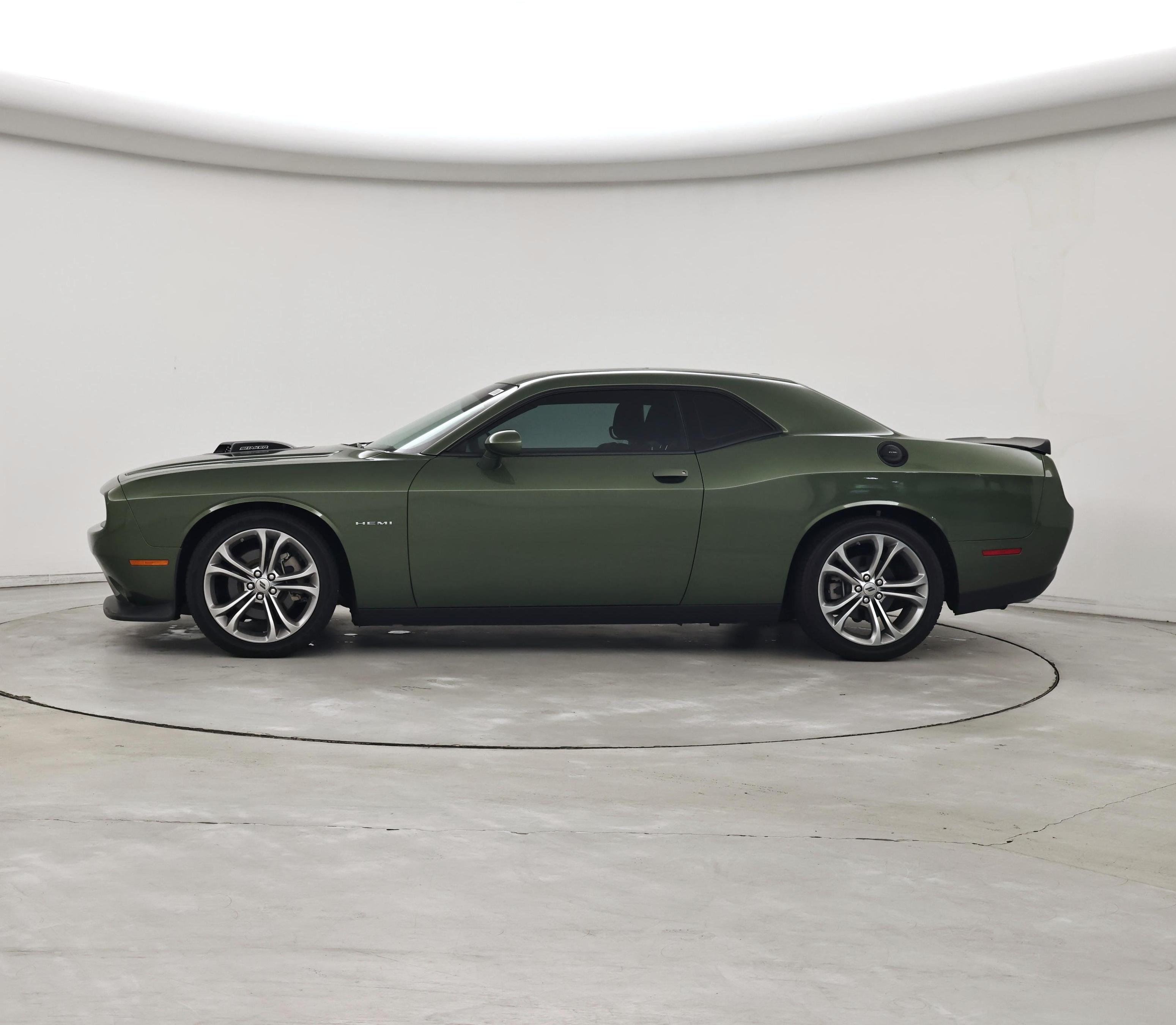 Thumbnail: 2022 Dodge Challenger - 3