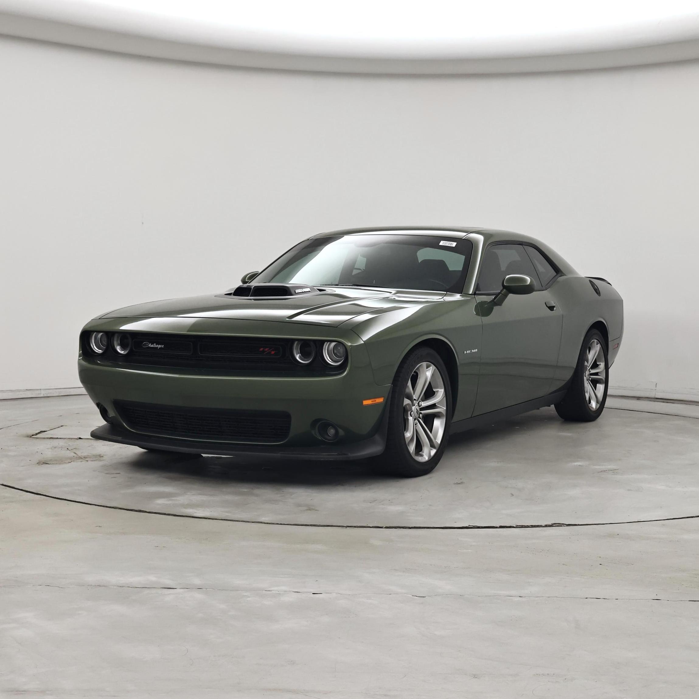 Thumbnail: 2022 Dodge Challenger - 4