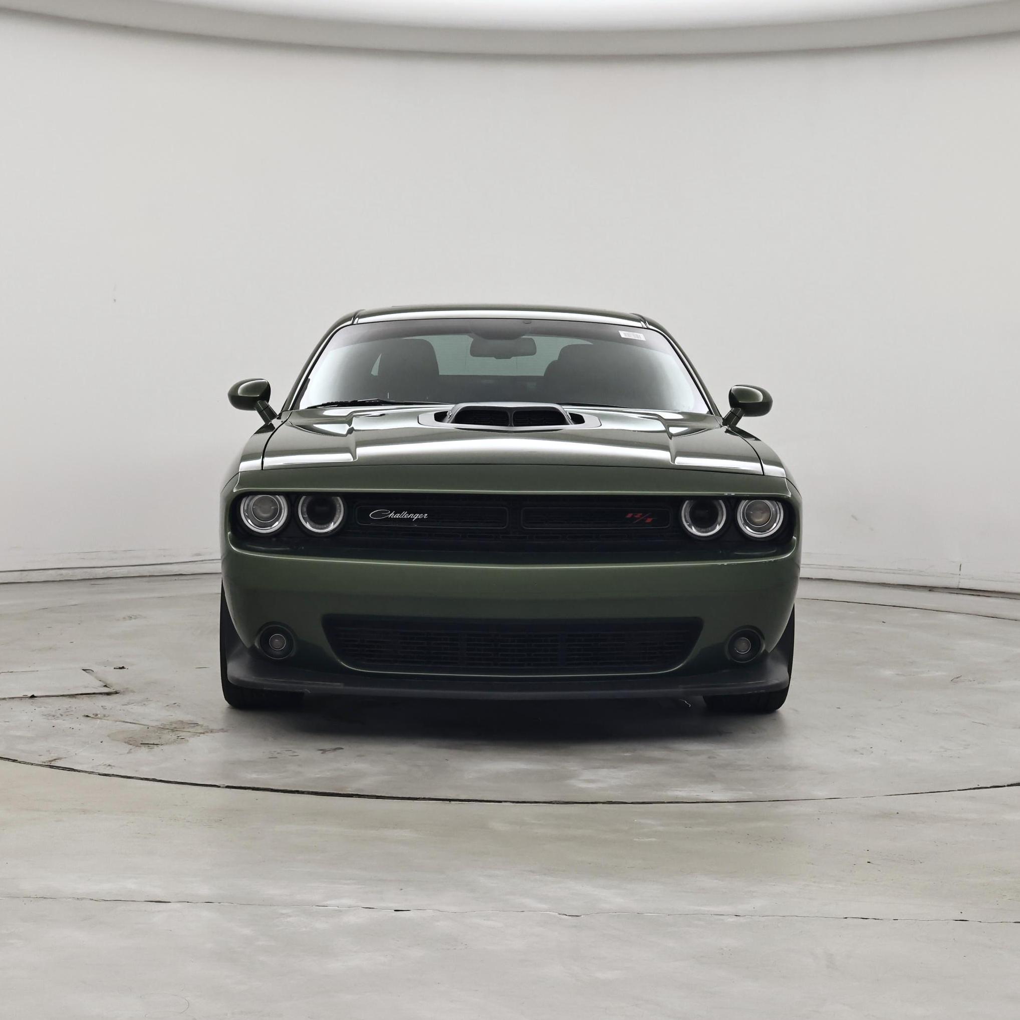 Thumbnail: 2022 Dodge Challenger - 5
