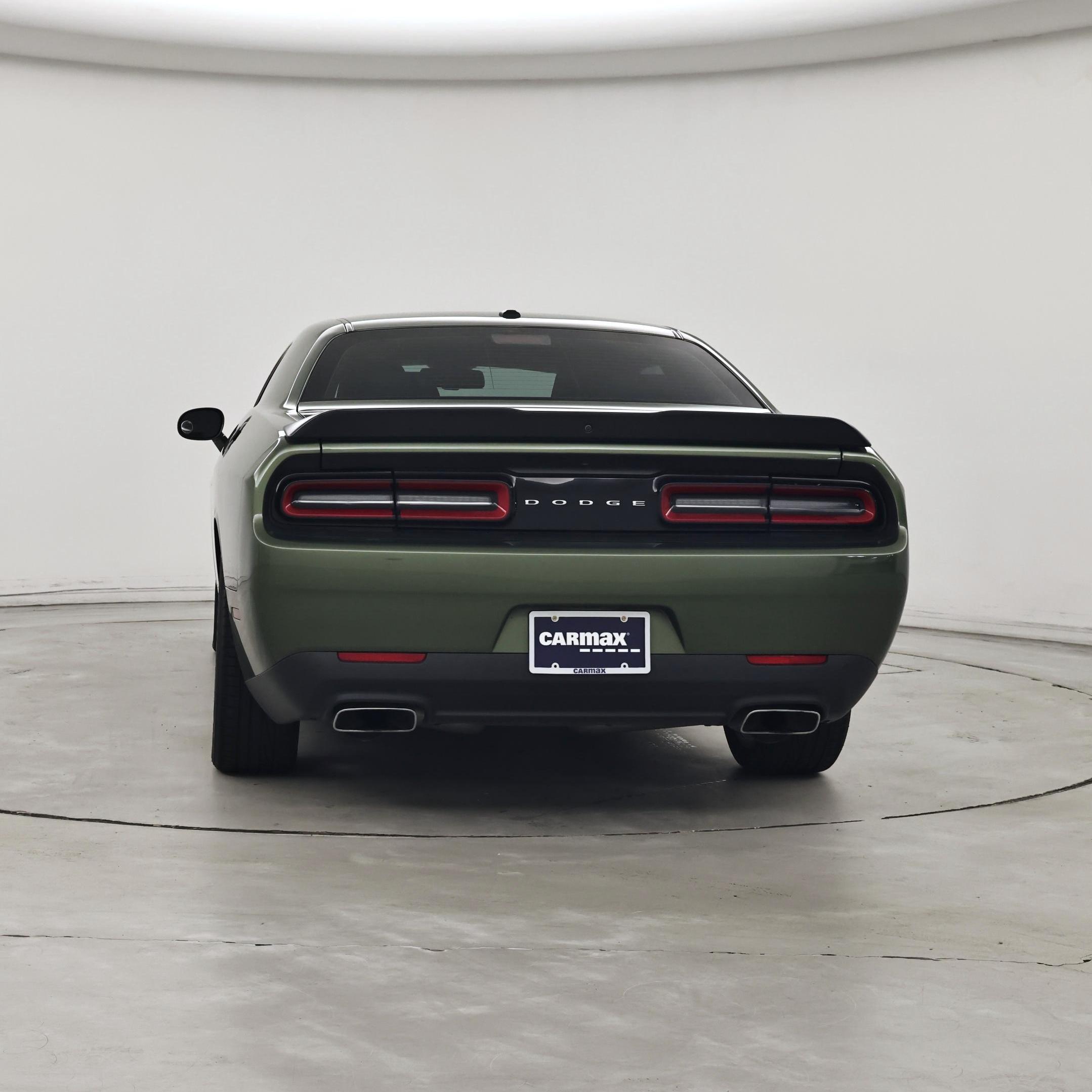 Thumbnail: 2022 Dodge Challenger - 6