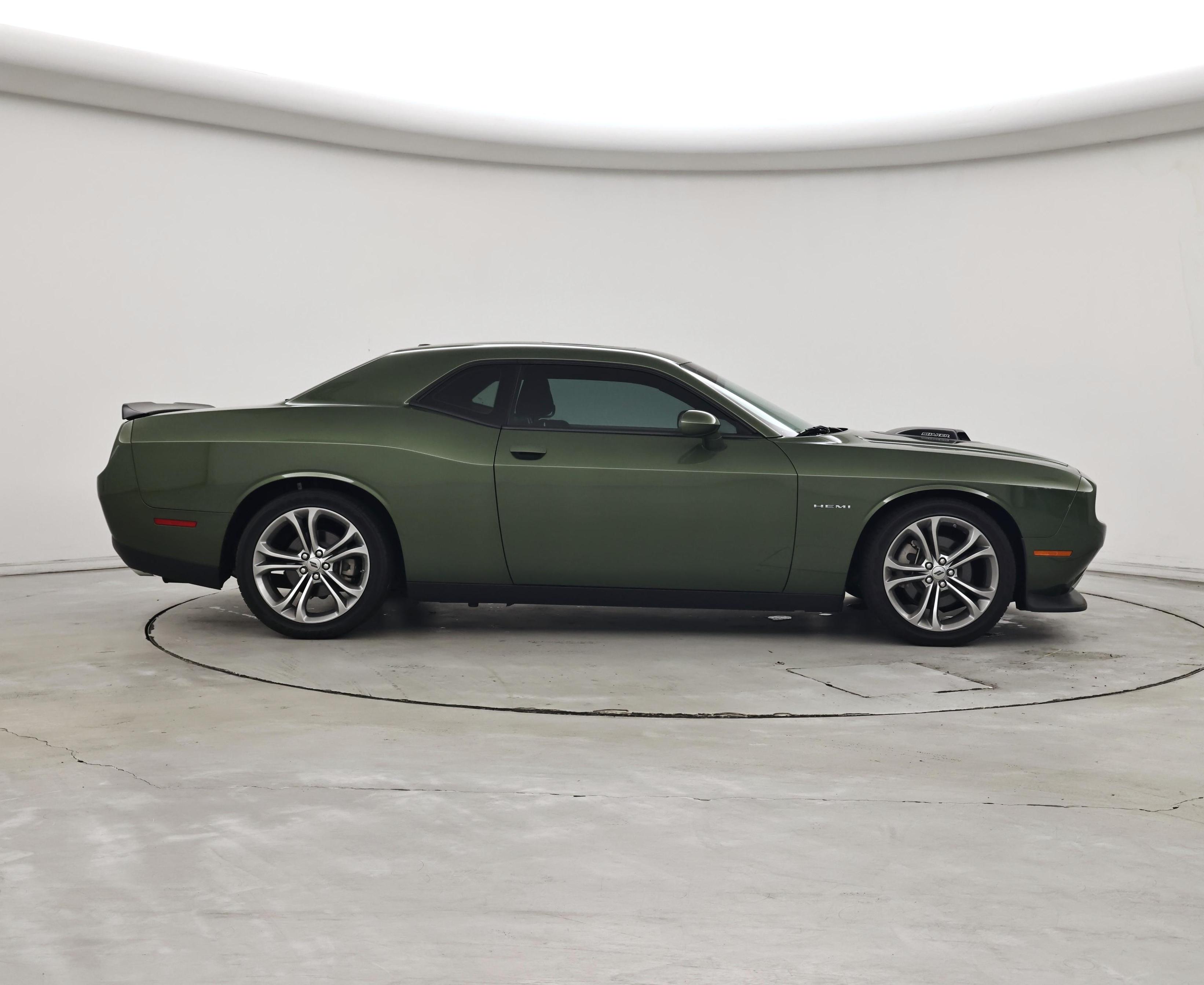 Thumbnail: 2022 Dodge Challenger - 7