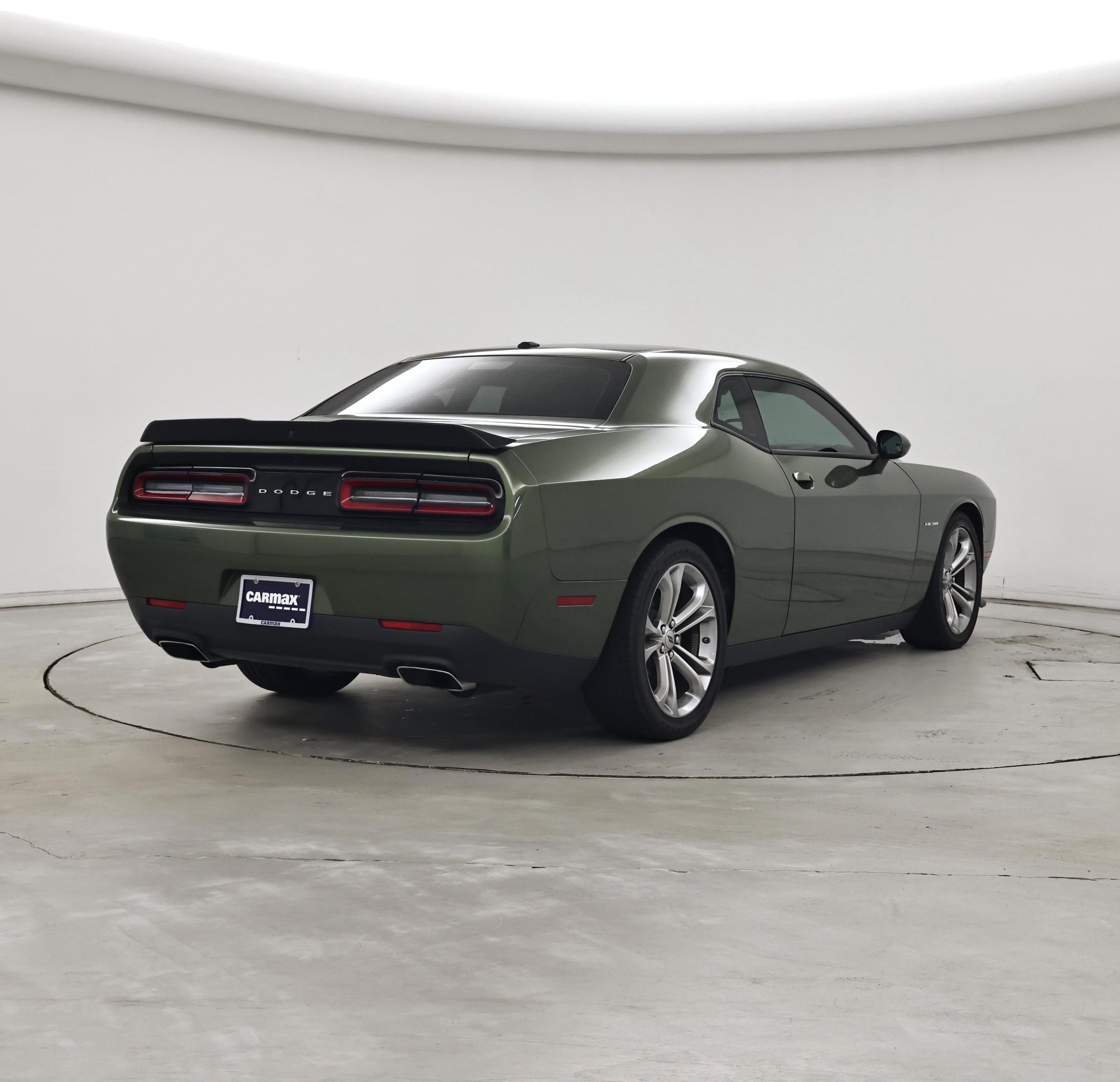 Thumbnail: 2022 Dodge Challenger - 8