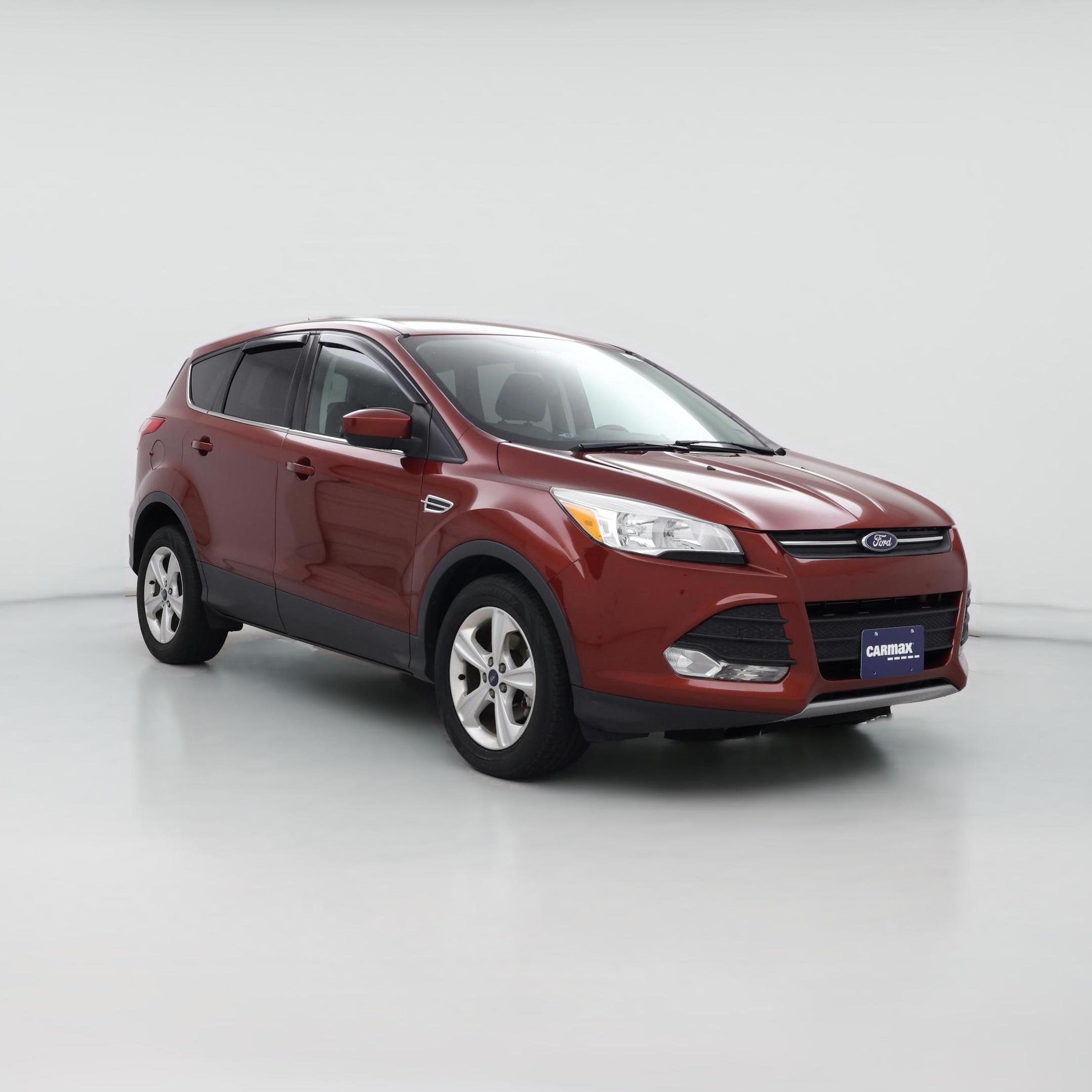 Thumbnail: 2014 Ford Escape - 1