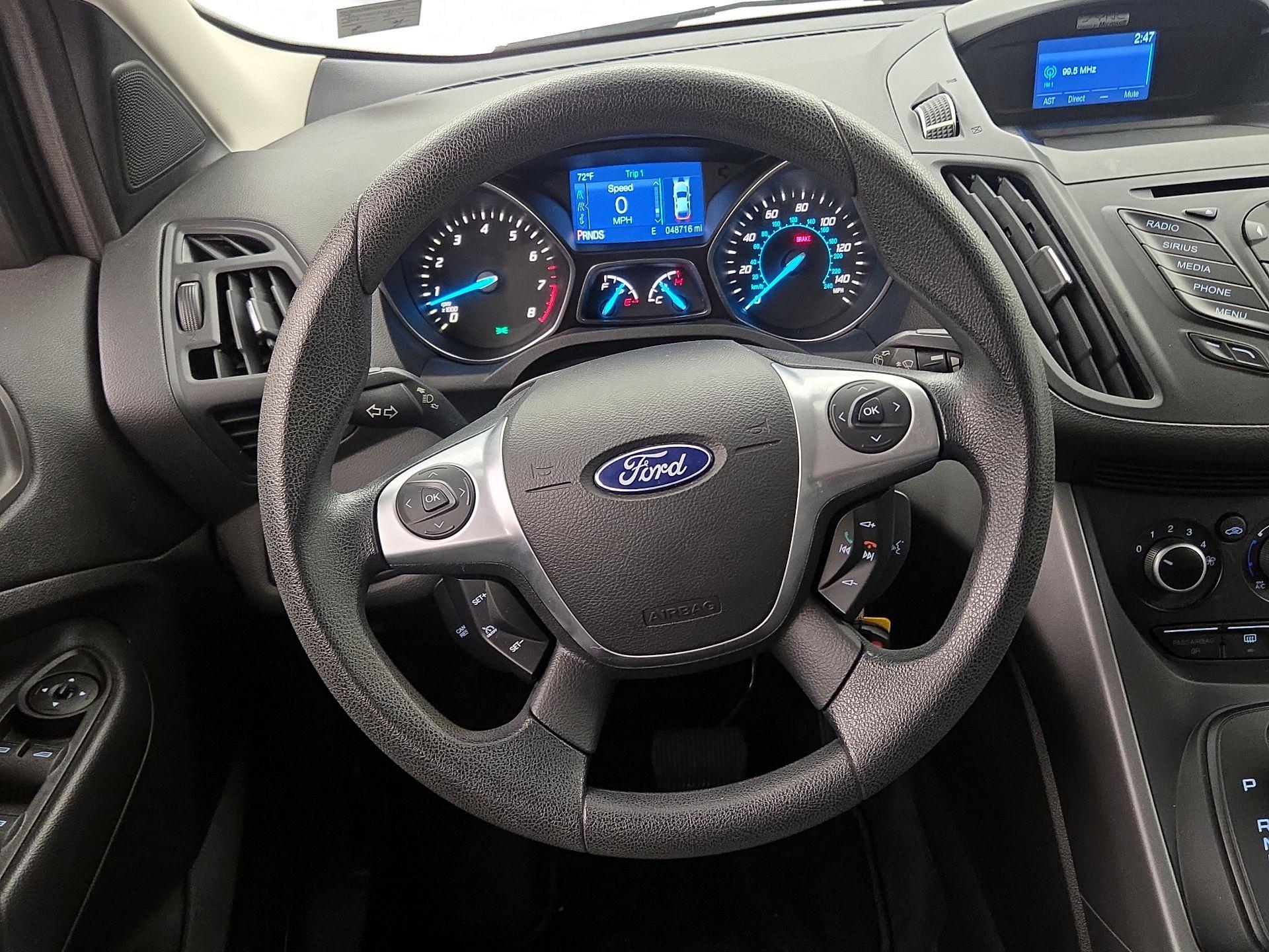 Thumbnail: 2014 Ford Escape - 10