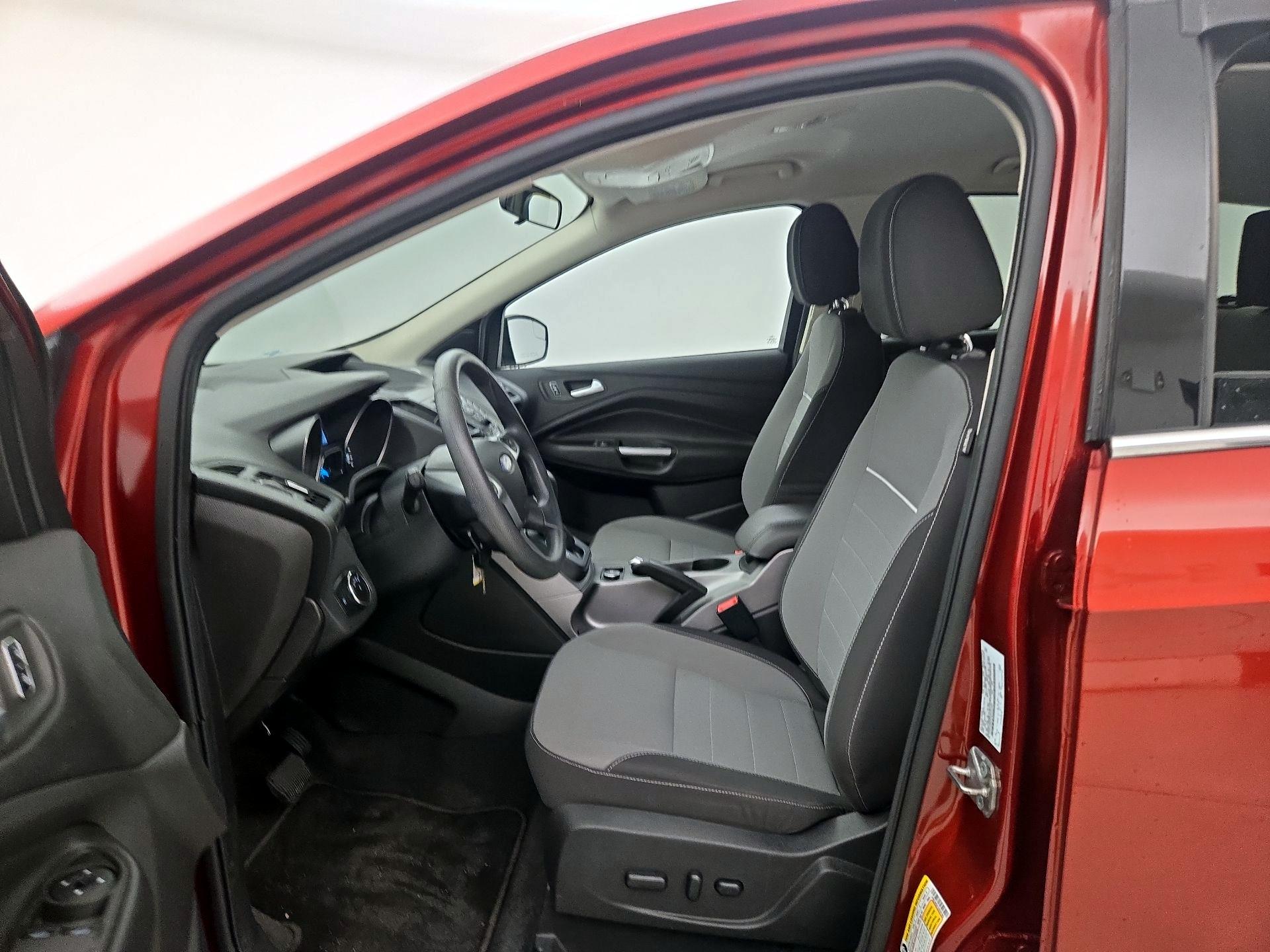 Thumbnail: 2014 Ford Escape - 11