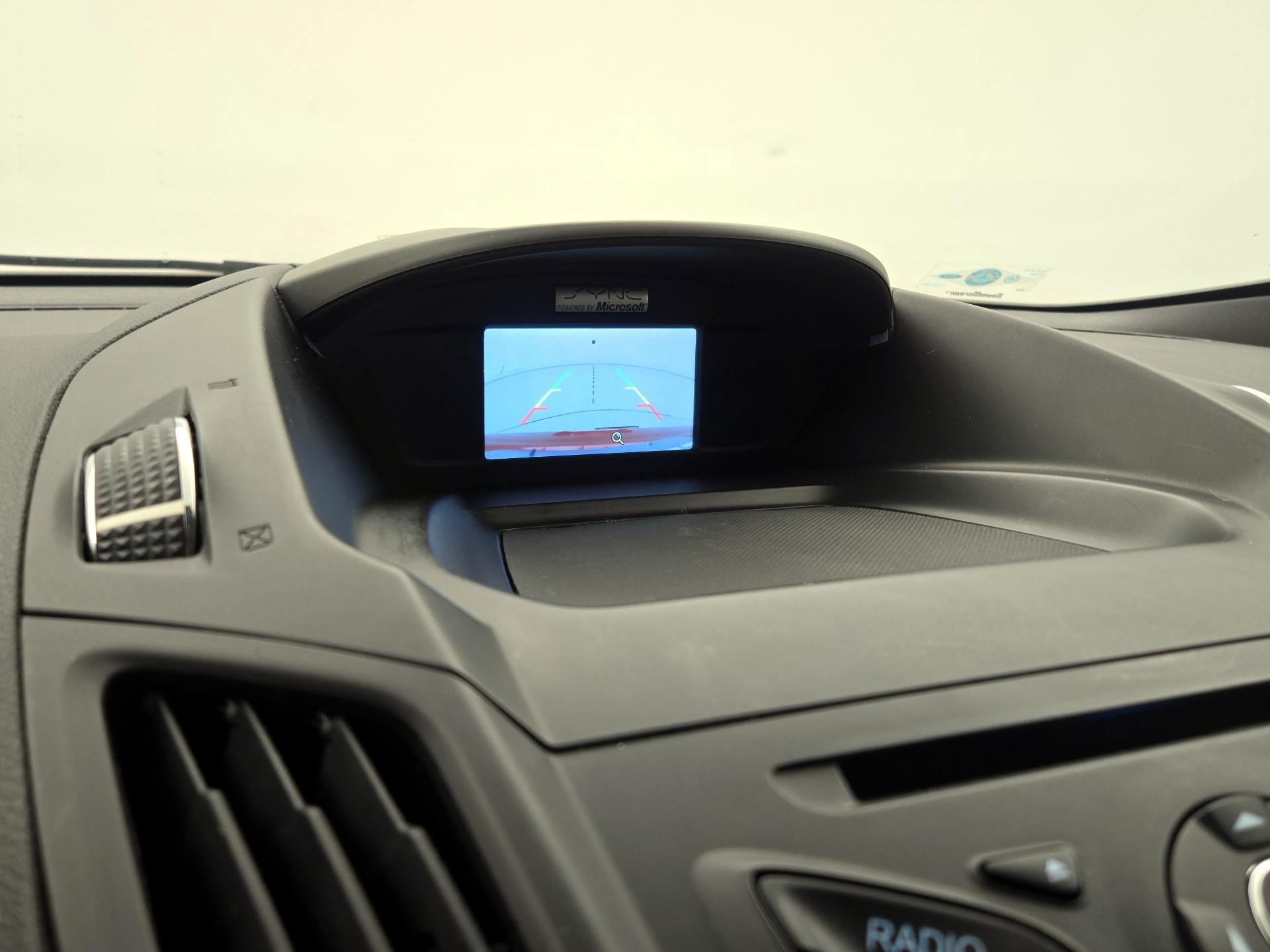 Thumbnail: 2014 Ford Escape - 14